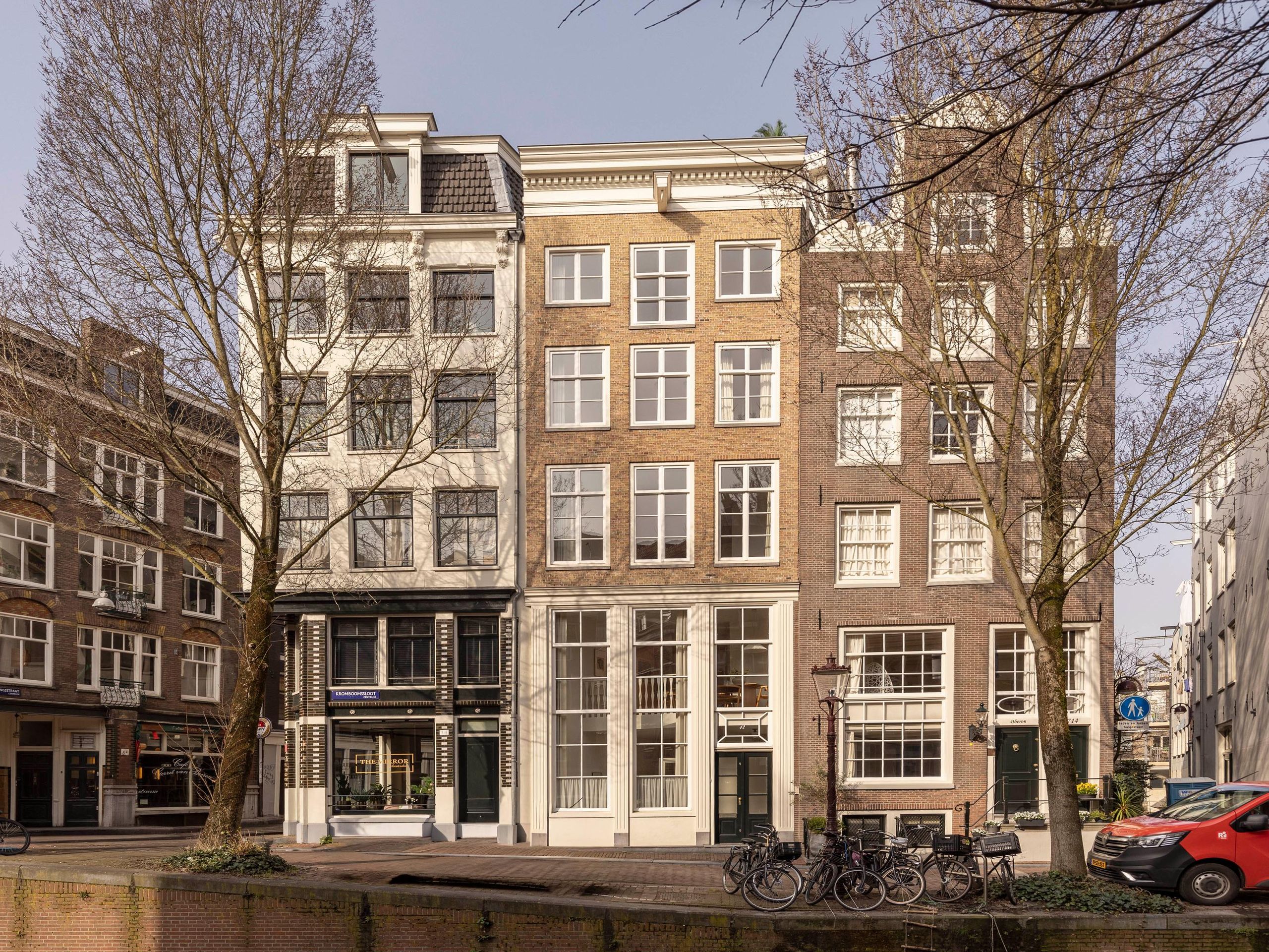 Krom Boomssloot 12 — 3