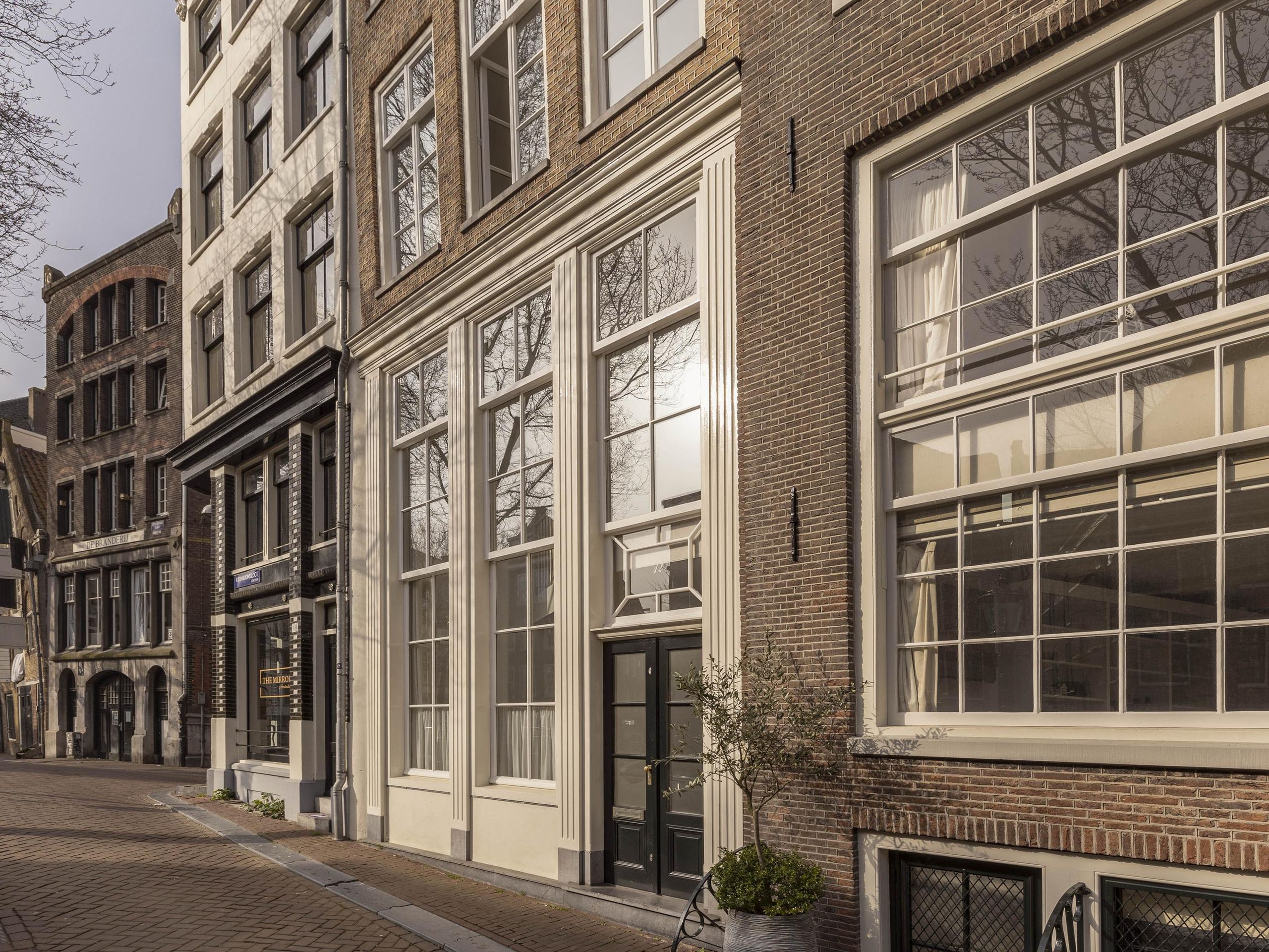 Krom Boomssloot 12 — 4