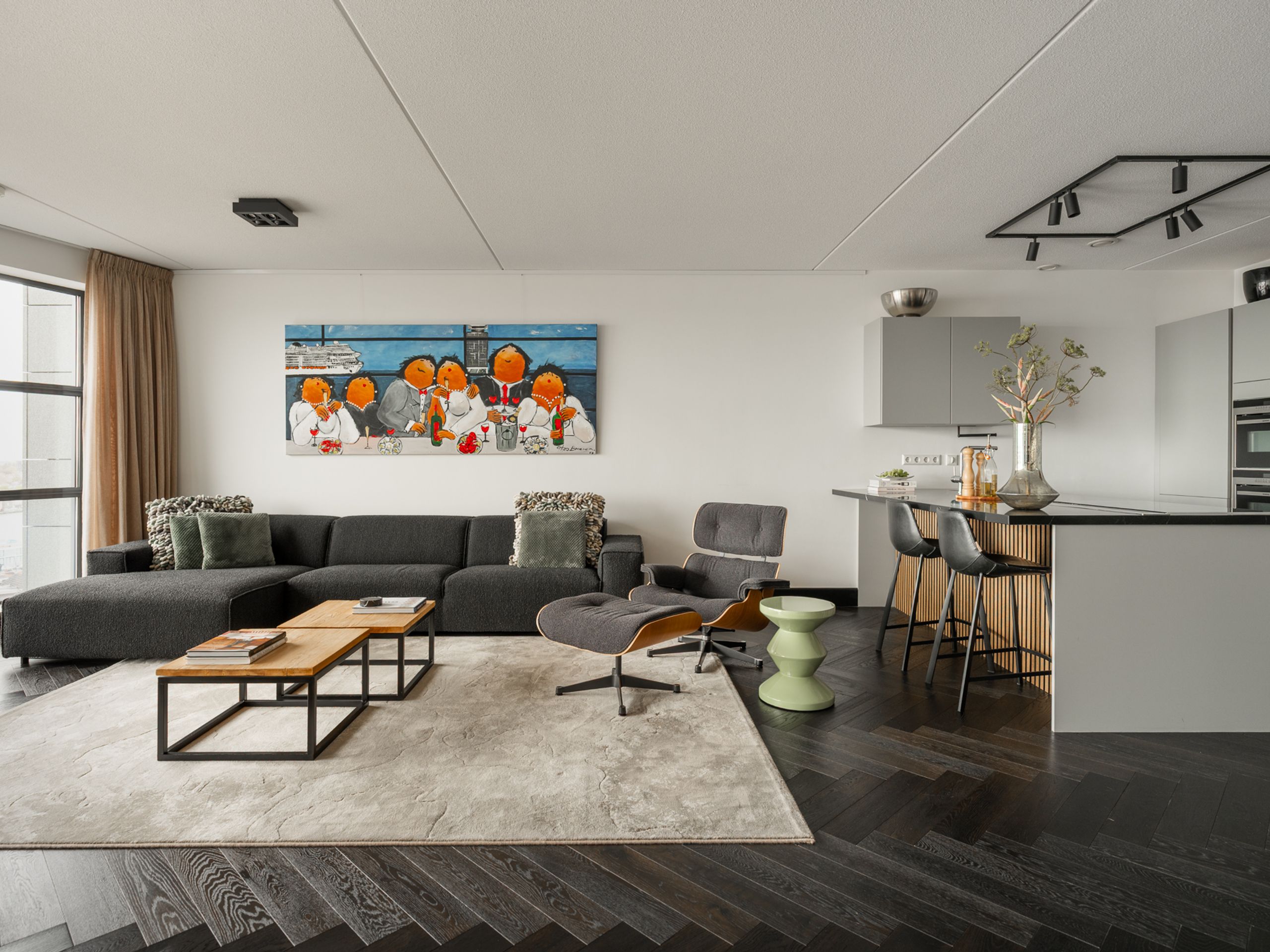 Willem Frederik Hermansstraat 157 — 2