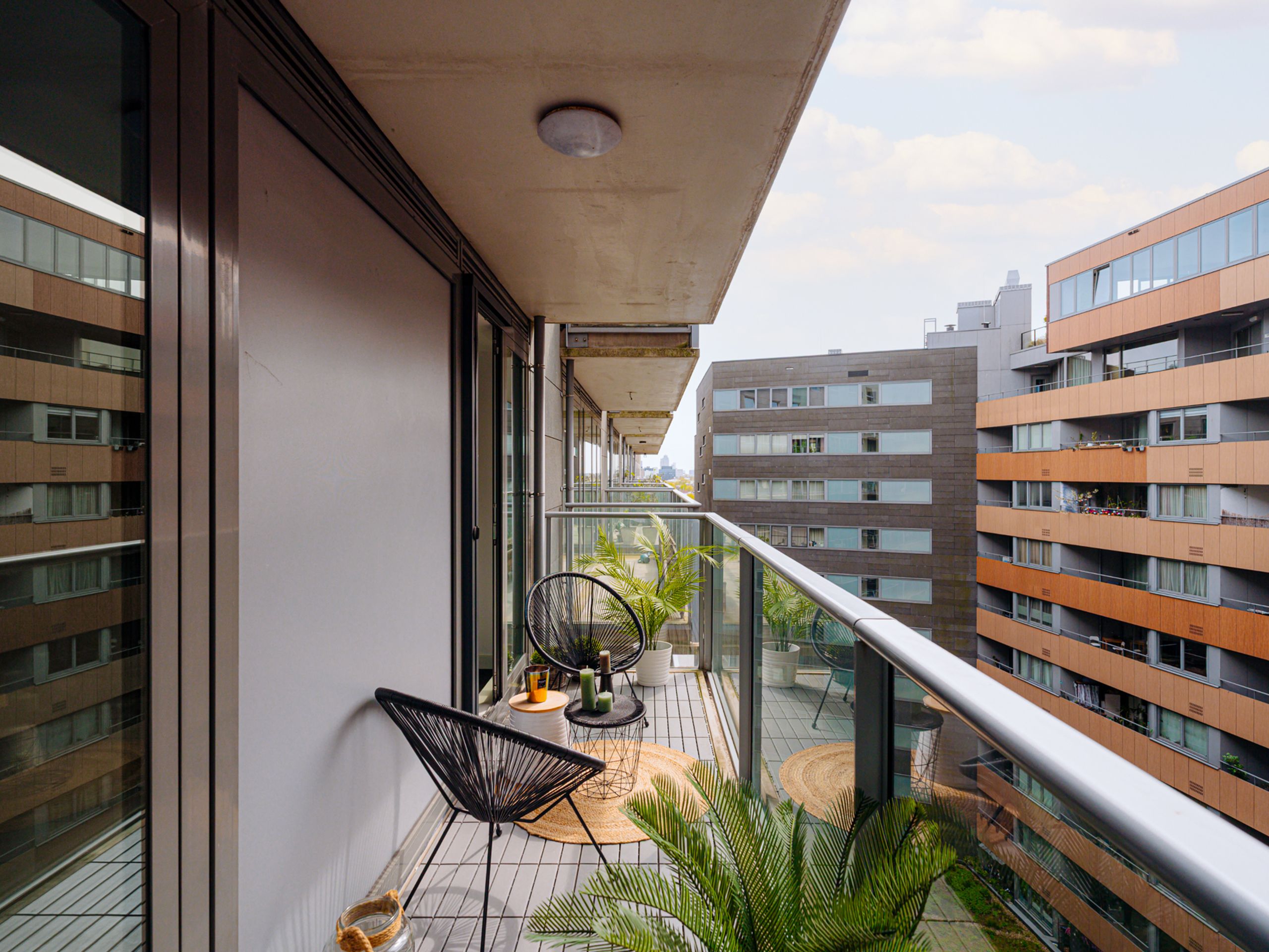 Willem Frederik Hermansstraat 157 — 13