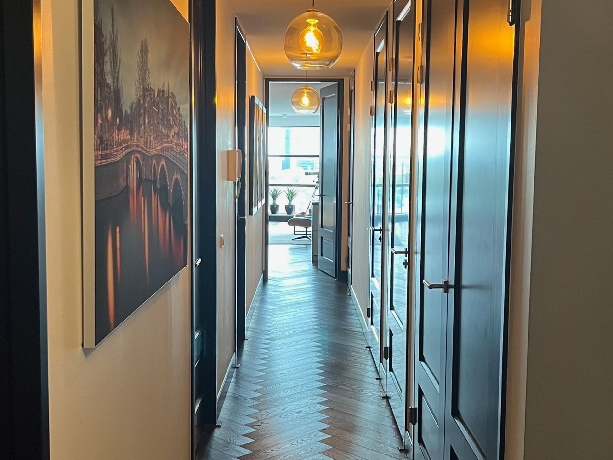 Willem Frederik Hermansstraat 157 — 24