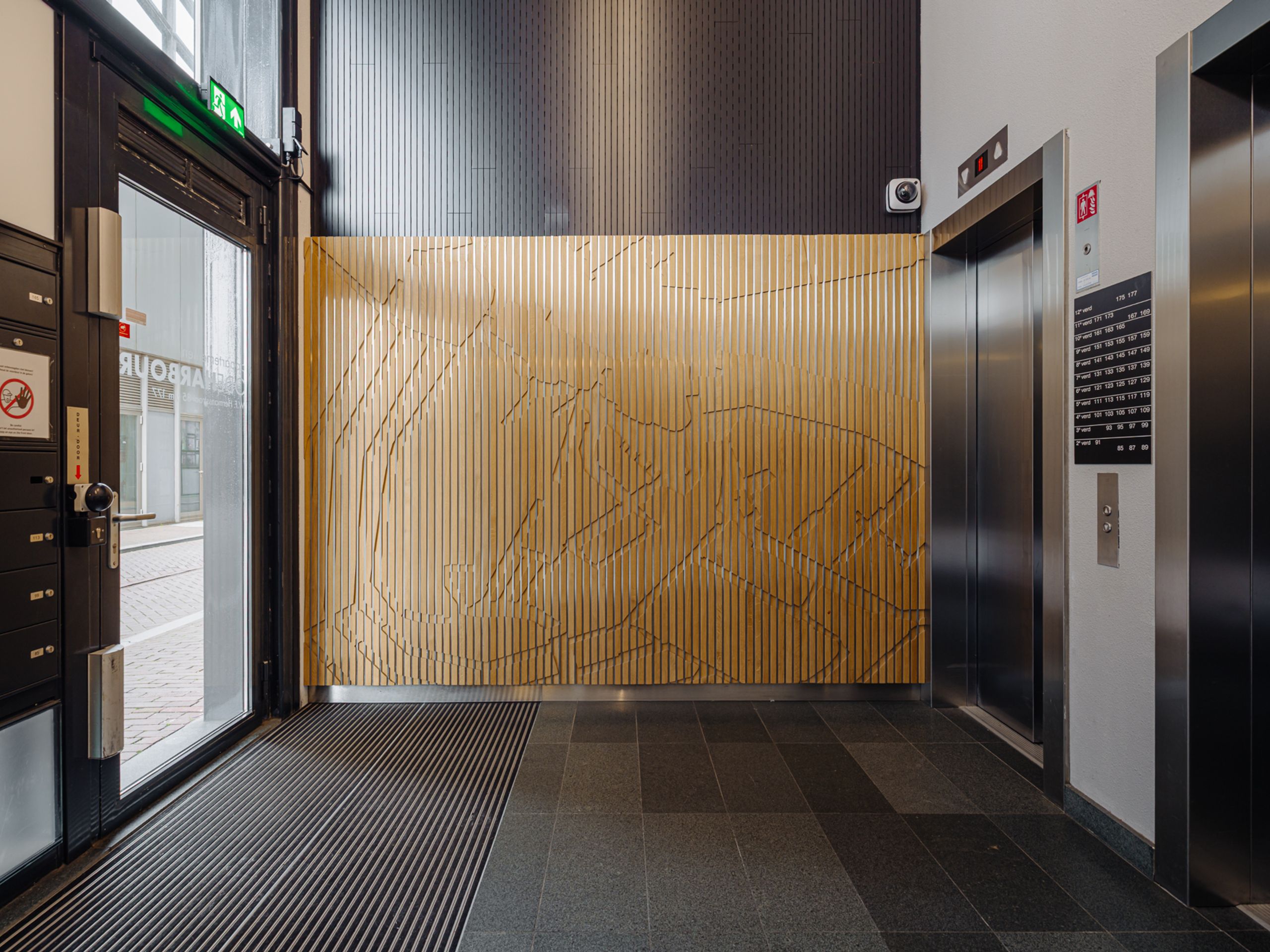 Willem Frederik Hermansstraat 157 — 31