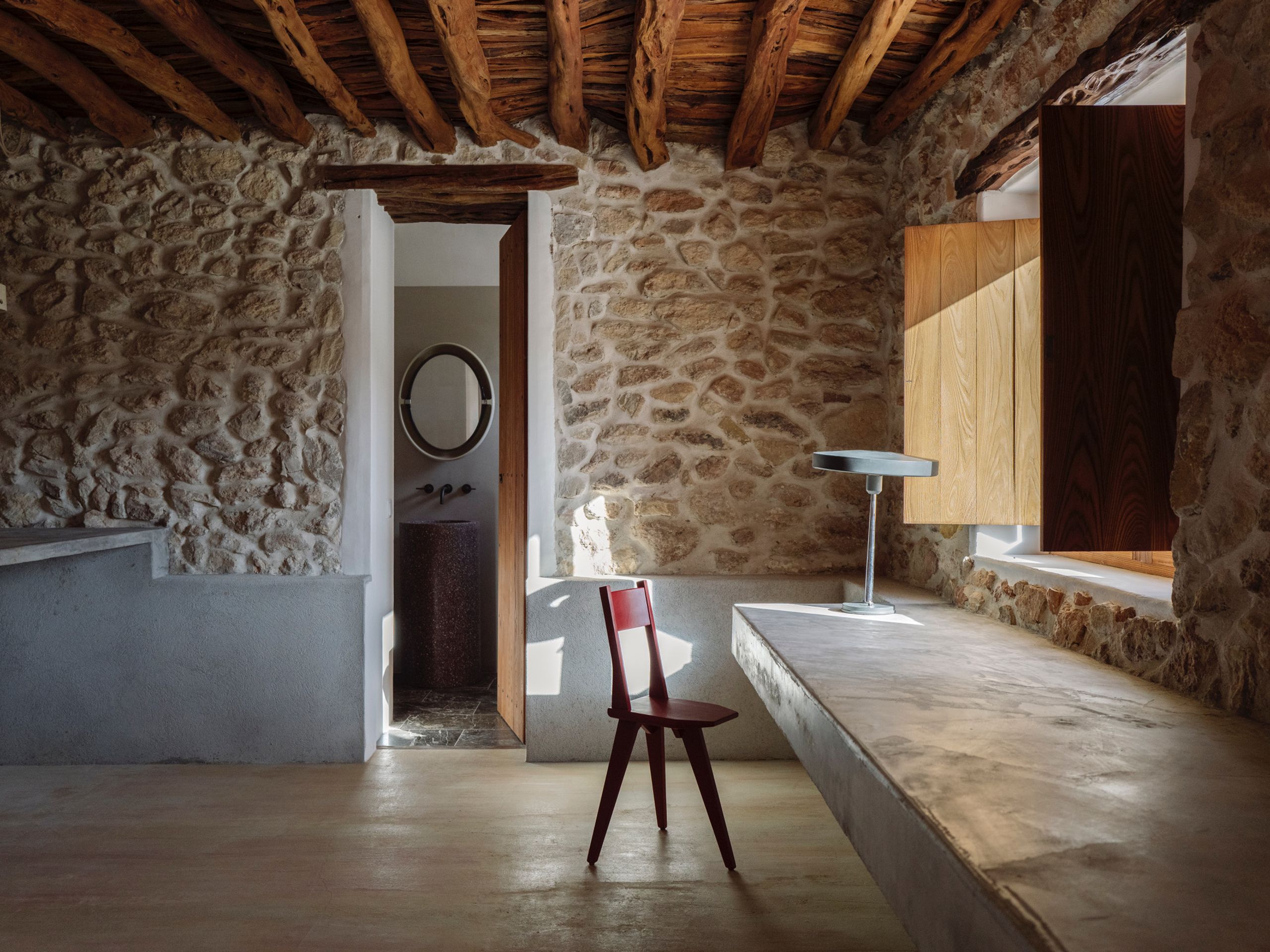 Can Jurat  — 19