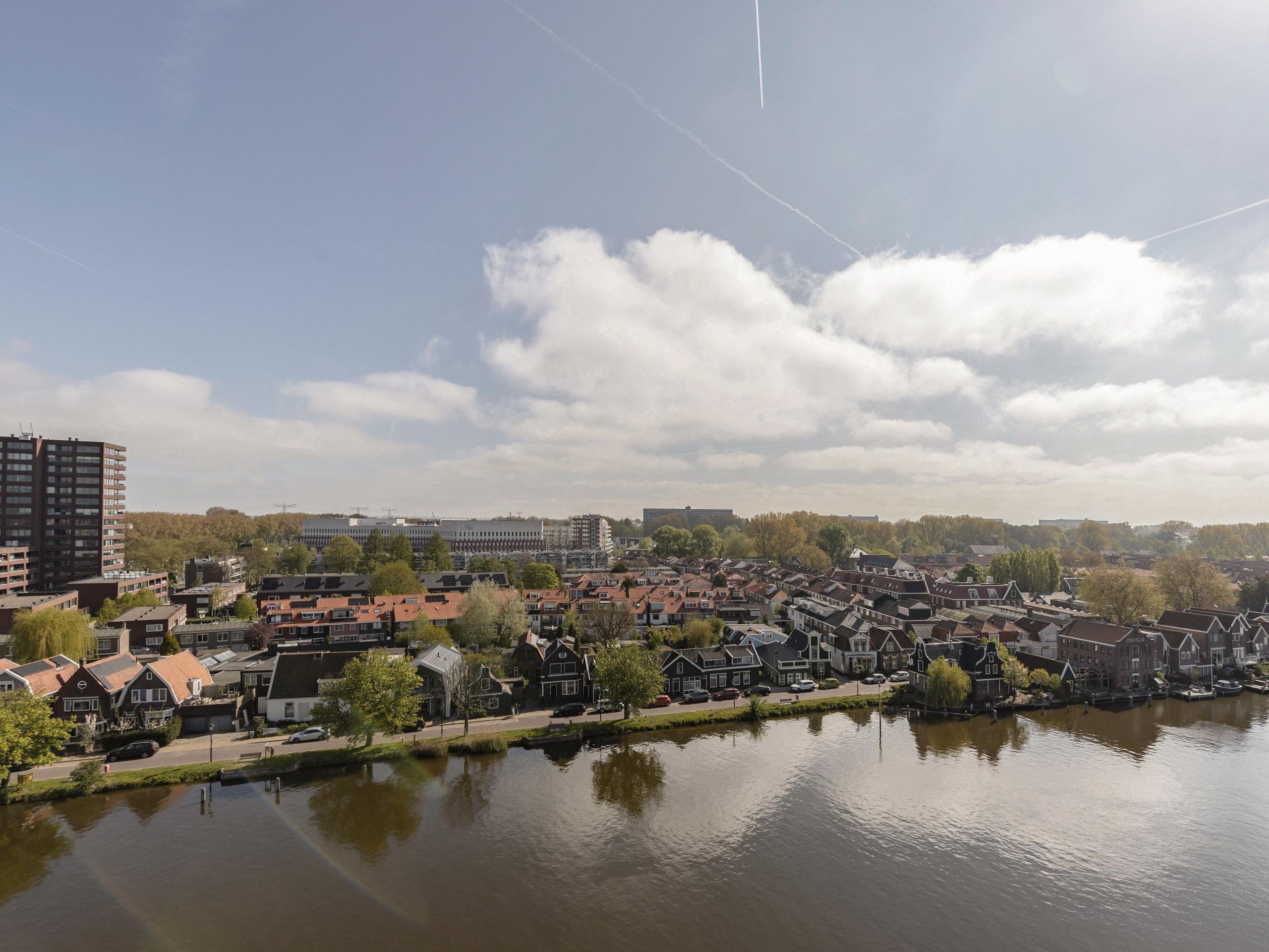 De Gashouder 100 — 24