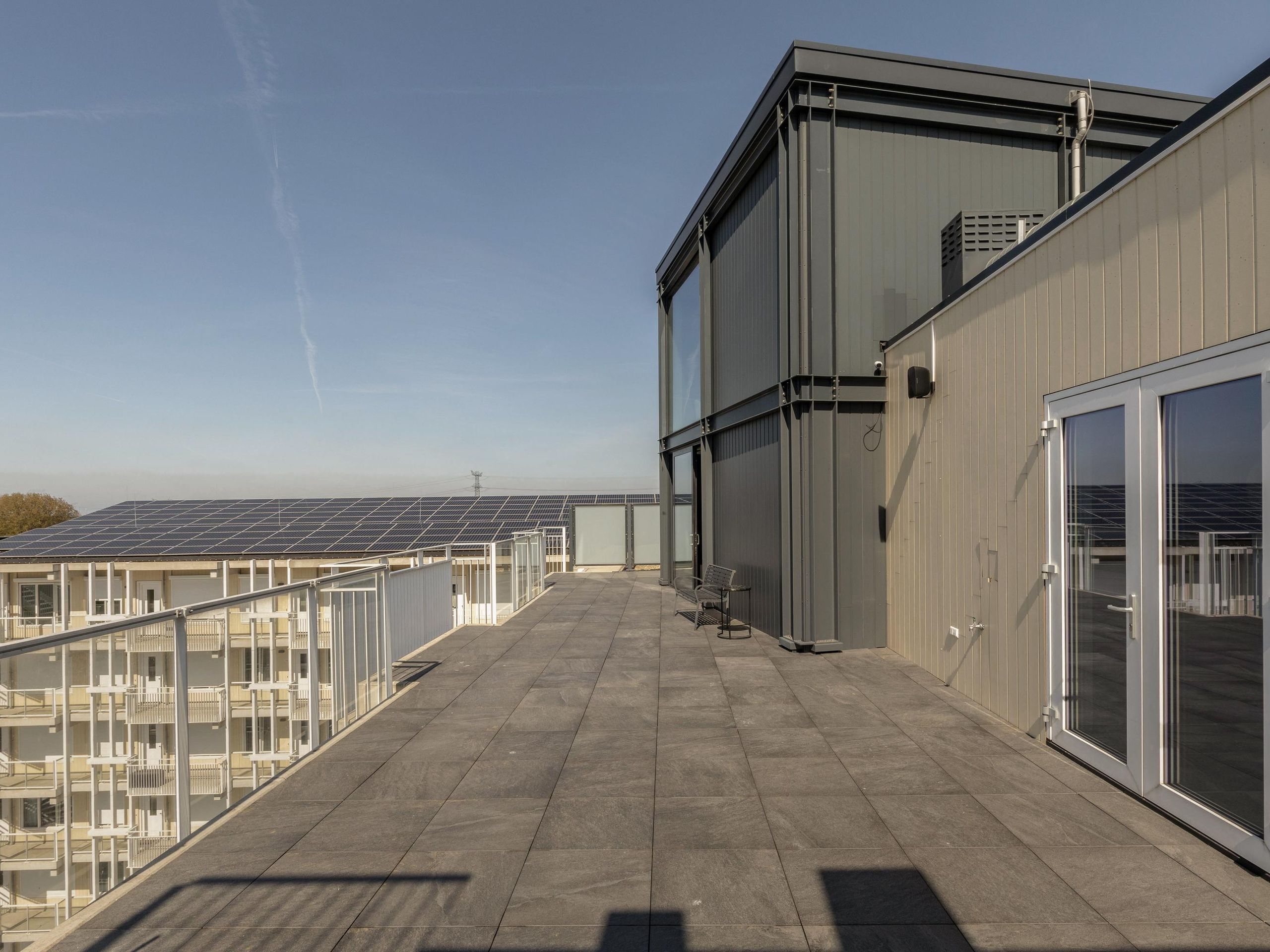 De Gashouder 100 — 36