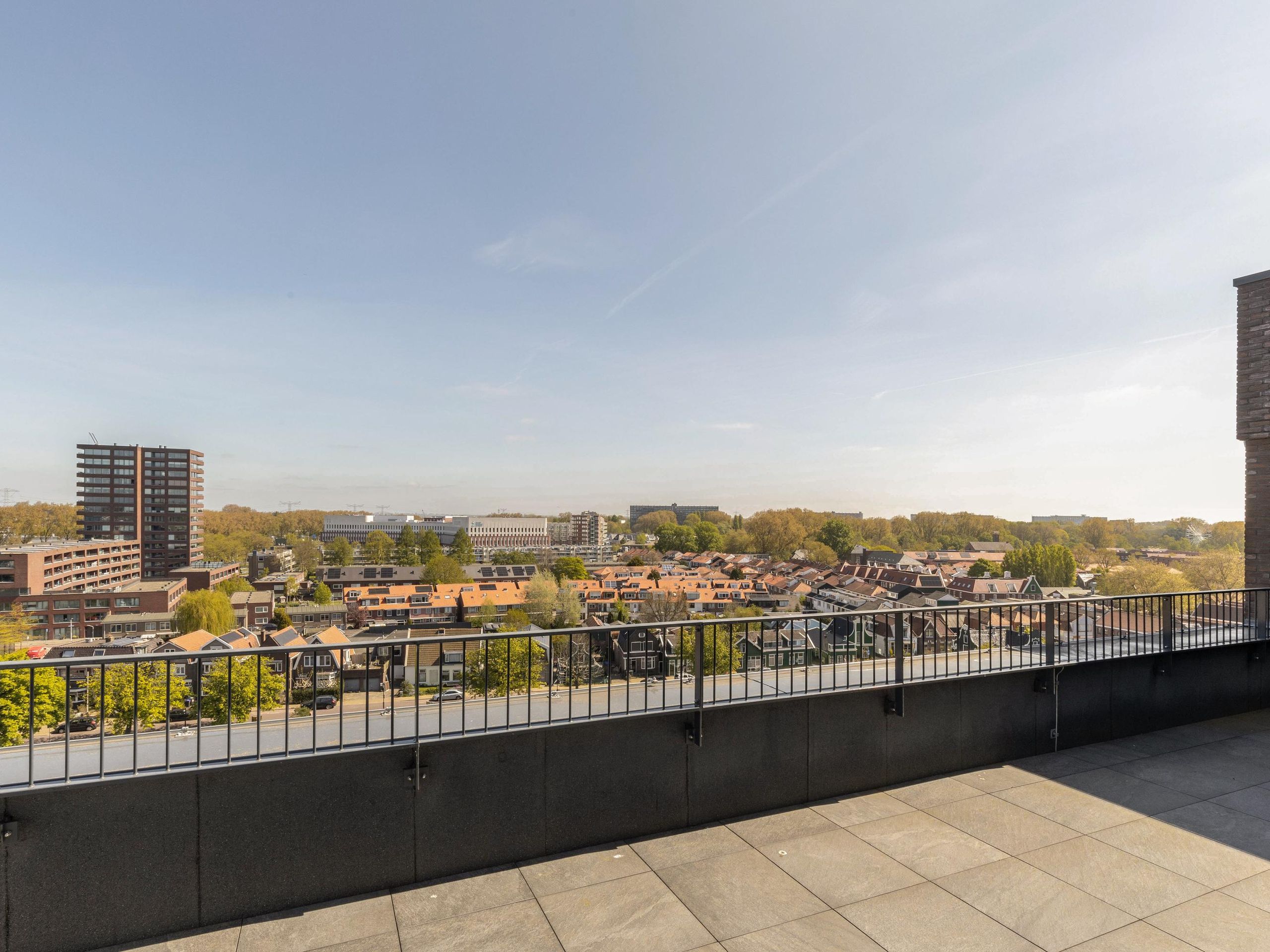 De Gashouder 100 — 39
