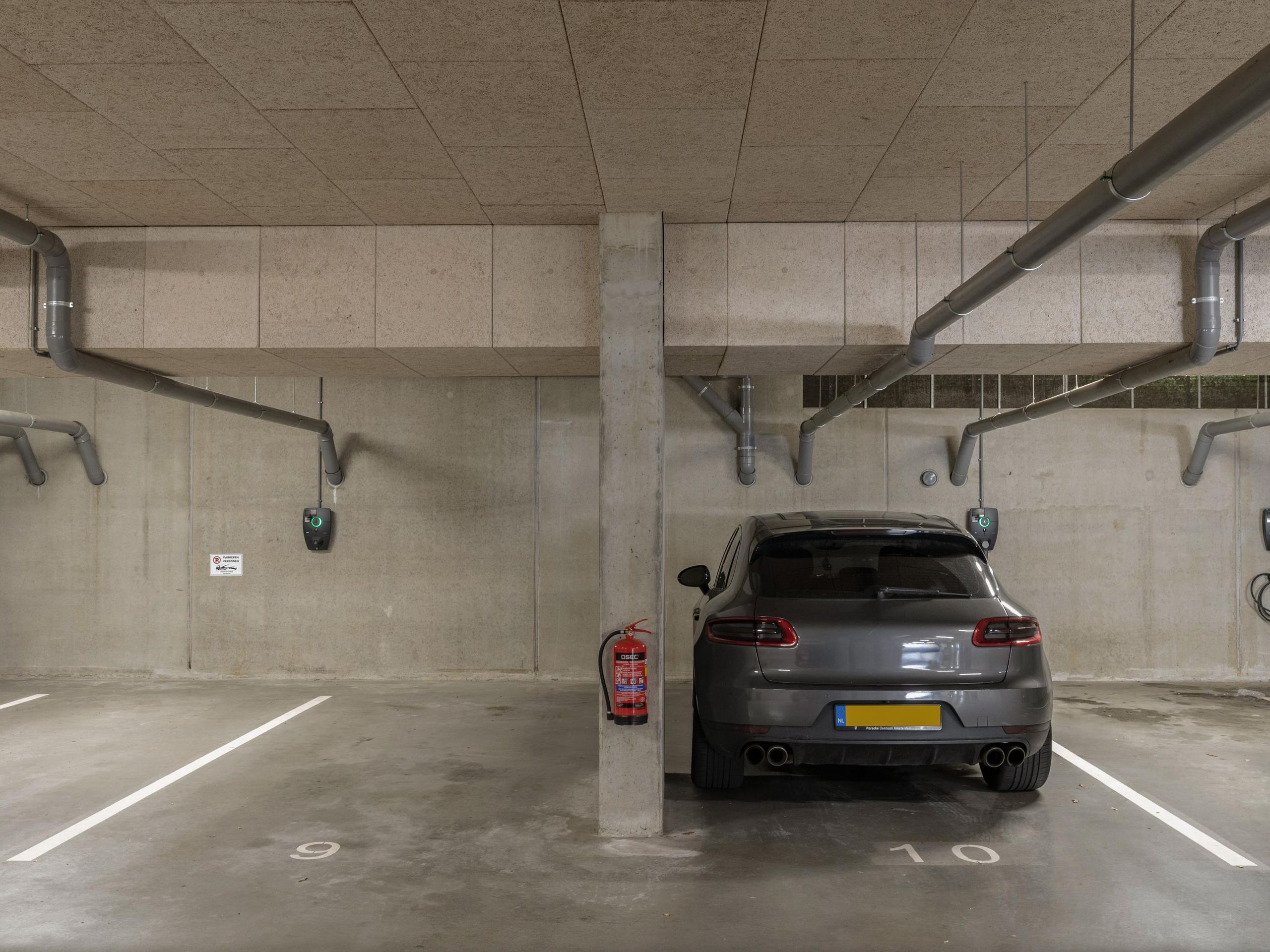 De Gashouder 100 — 47