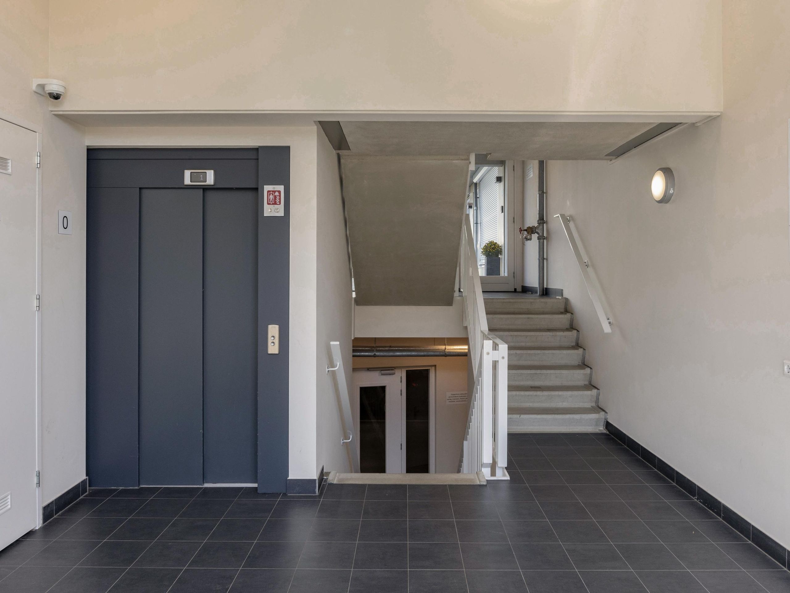 De Gashouder 100 — 48