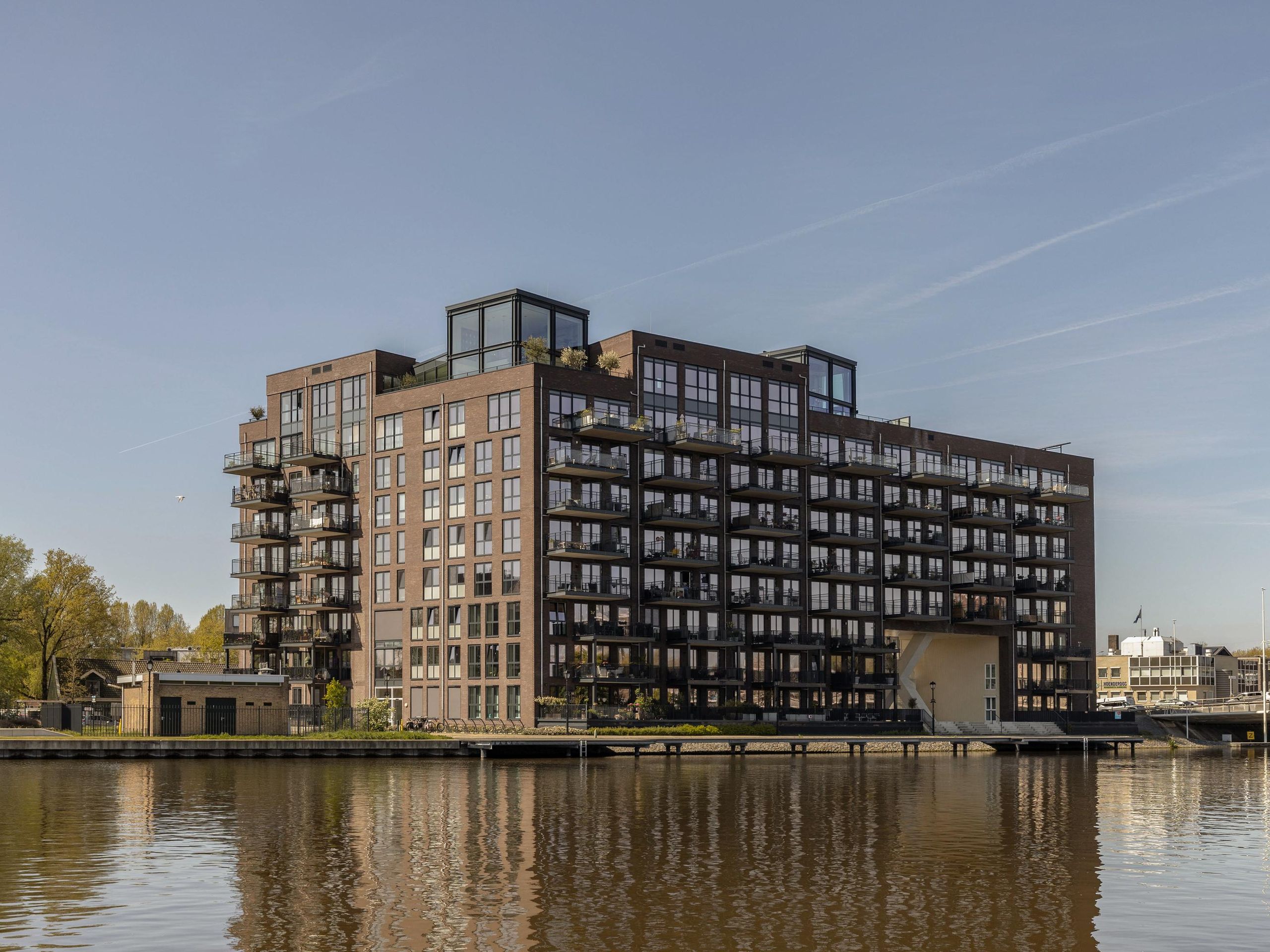 De Gashouder 100 — 49