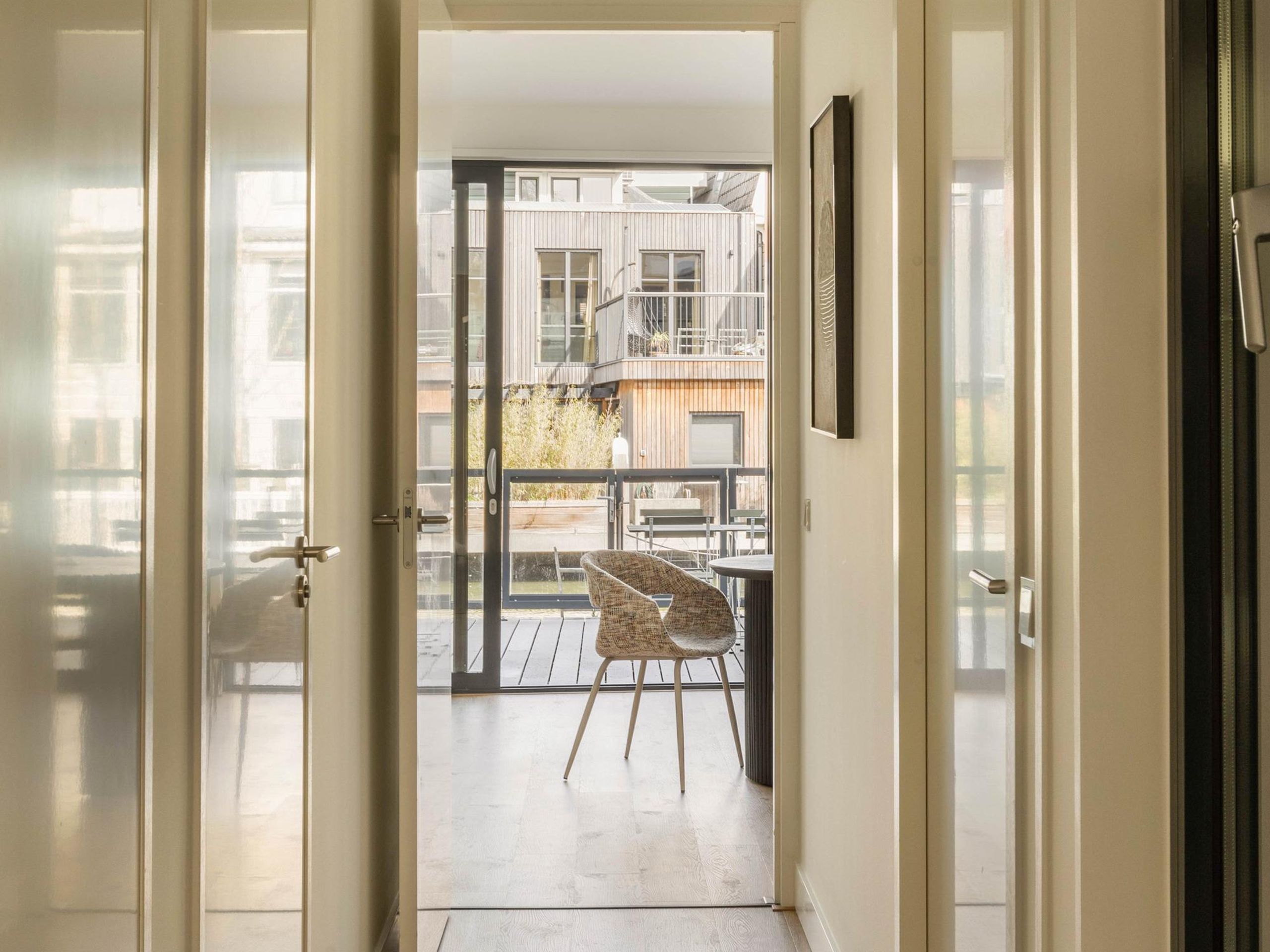 Nieuwendammerkade 28-C 29 — 9