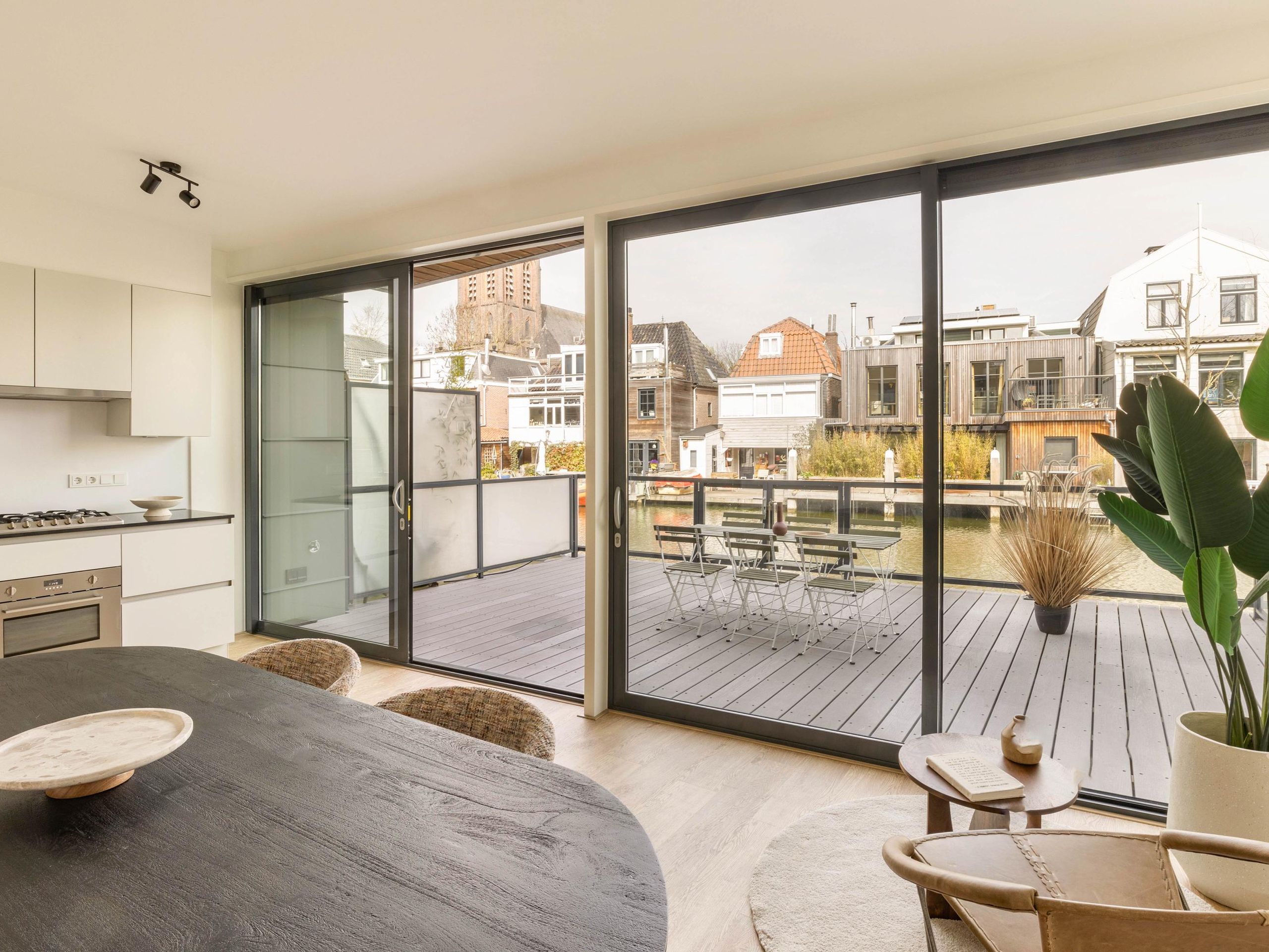 Nieuwendammerkade 28-C 29 — 12