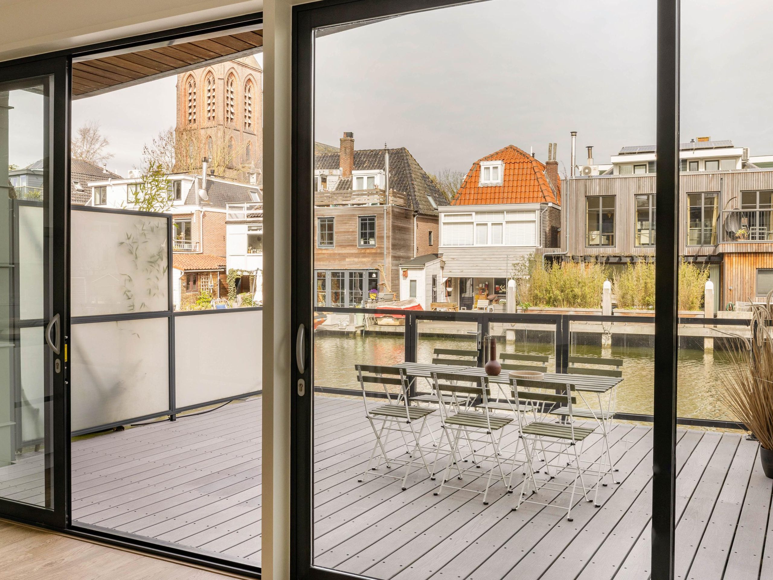 Nieuwendammerkade 28-C 29 — 13