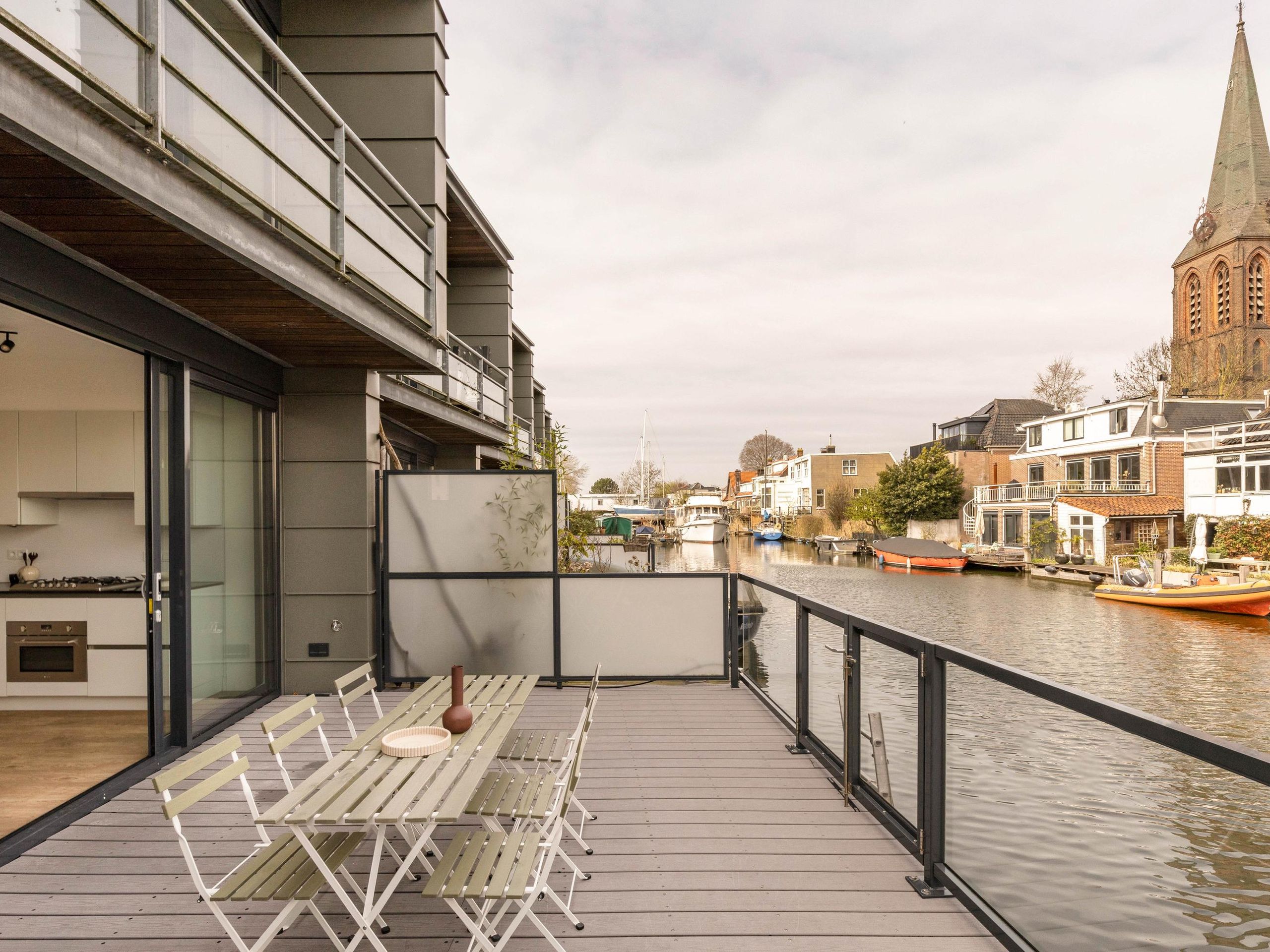 Nieuwendammerkade 28-C 29 — 14