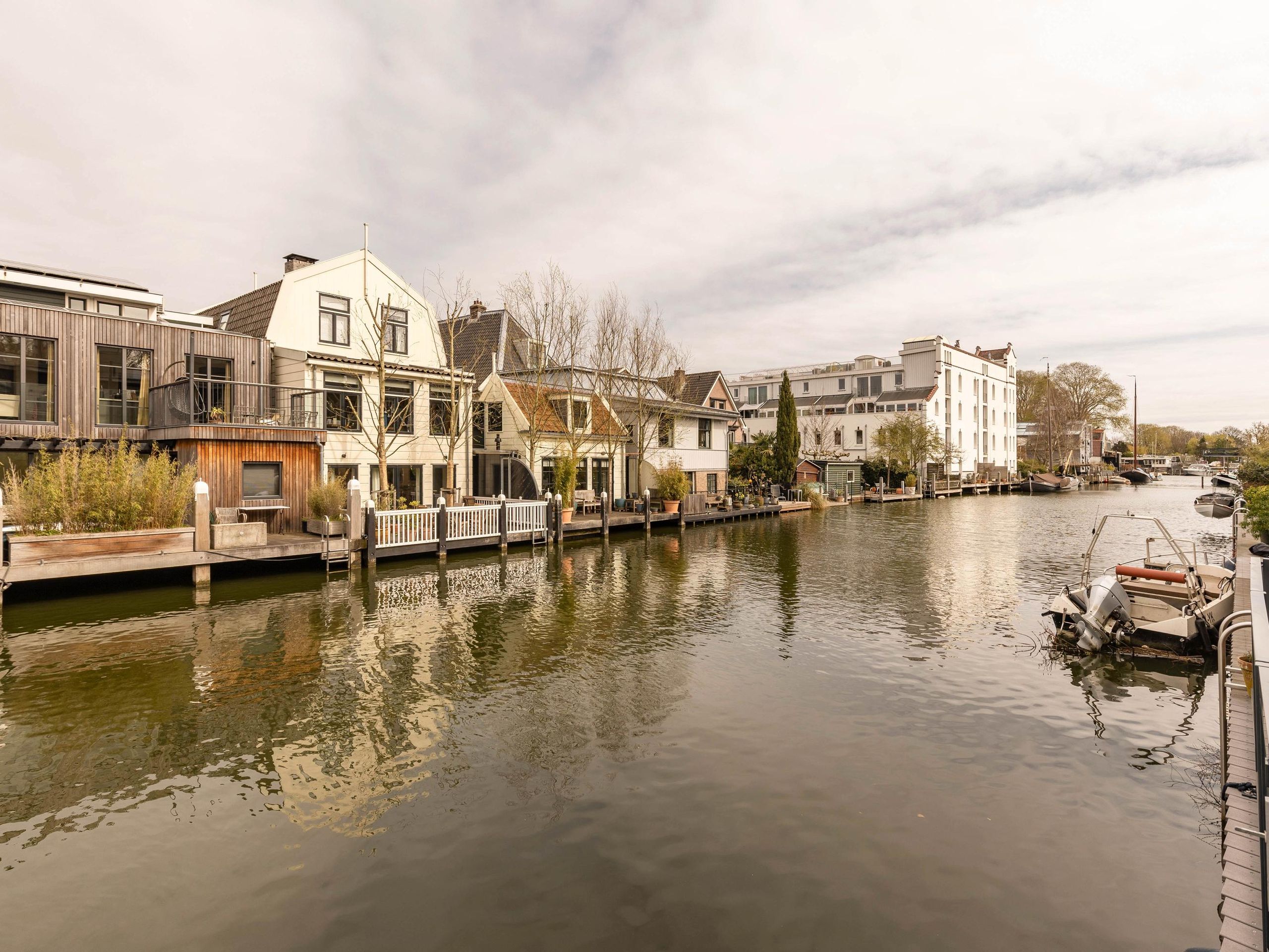 Nieuwendammerkade 28-C 29 — 15