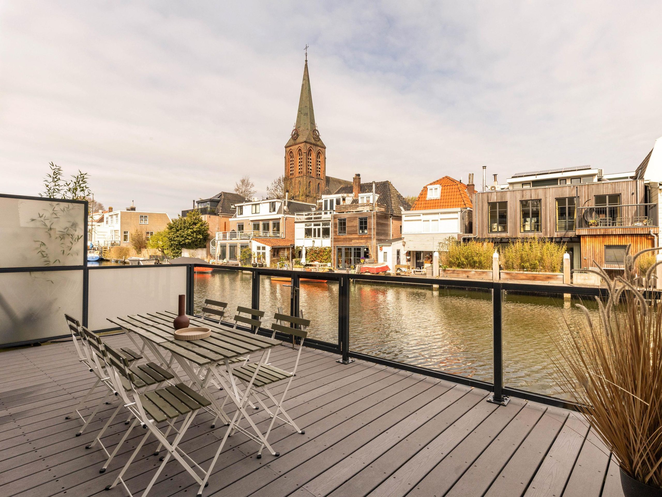 Nieuwendammerkade 28-C 29 — 1