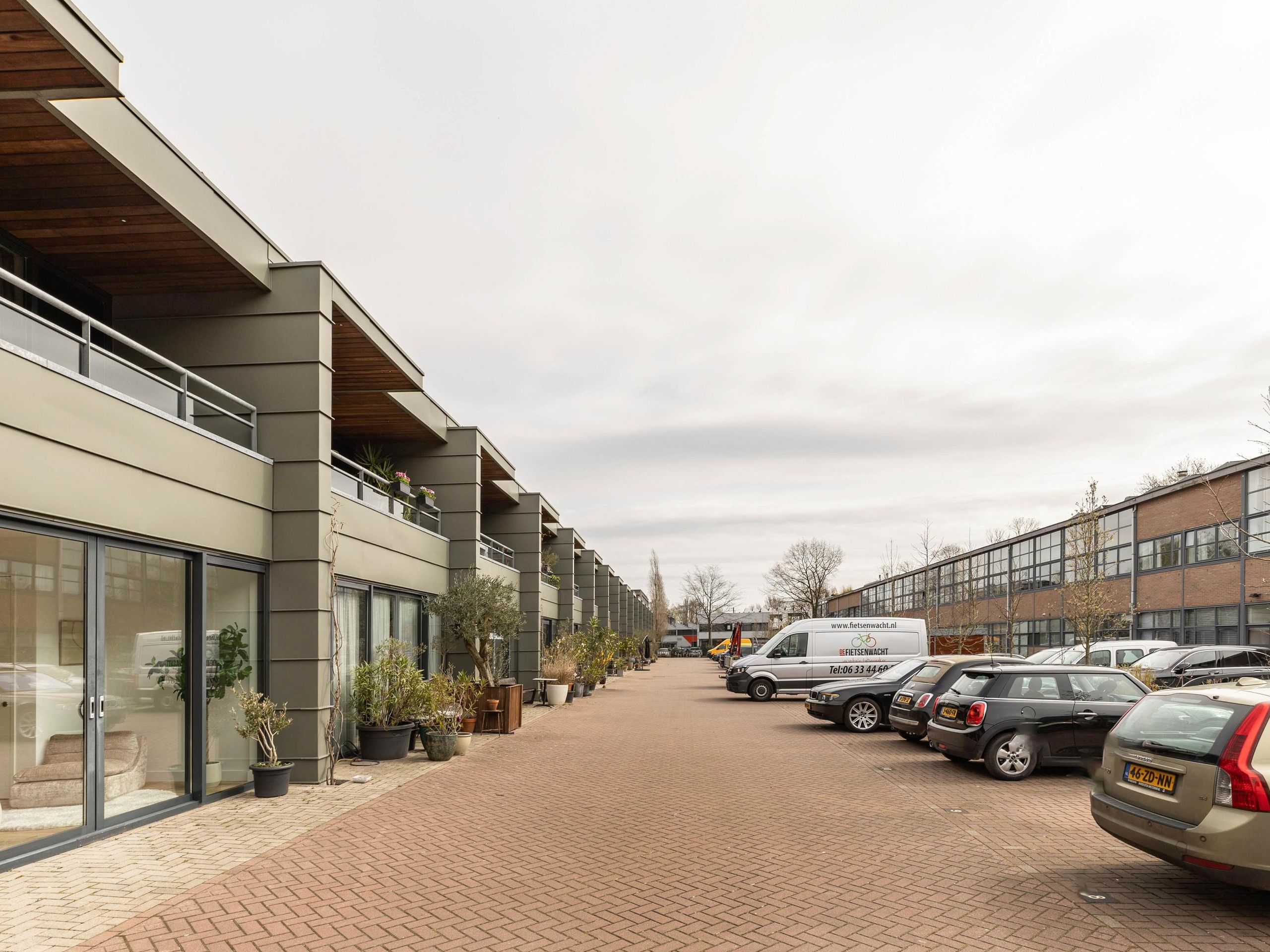 Nieuwendammerkade 28-C 29 — 25