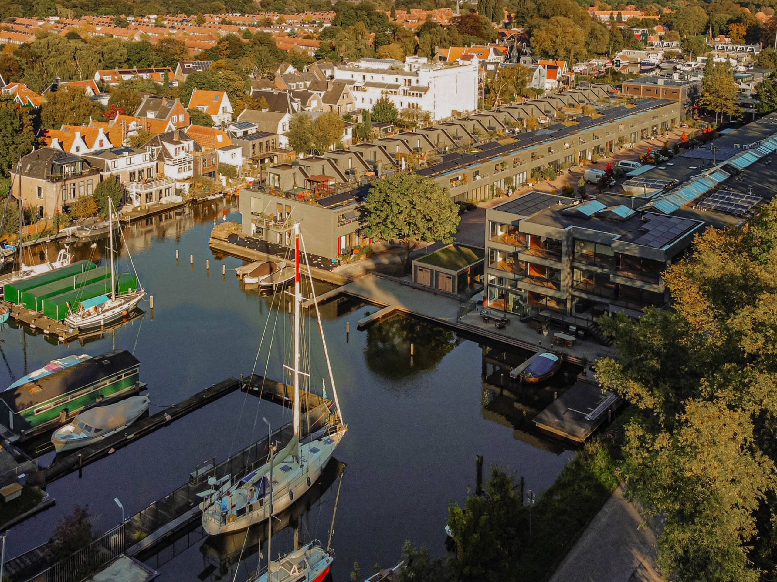 Nieuwendammerkade 28-C 29 — 26