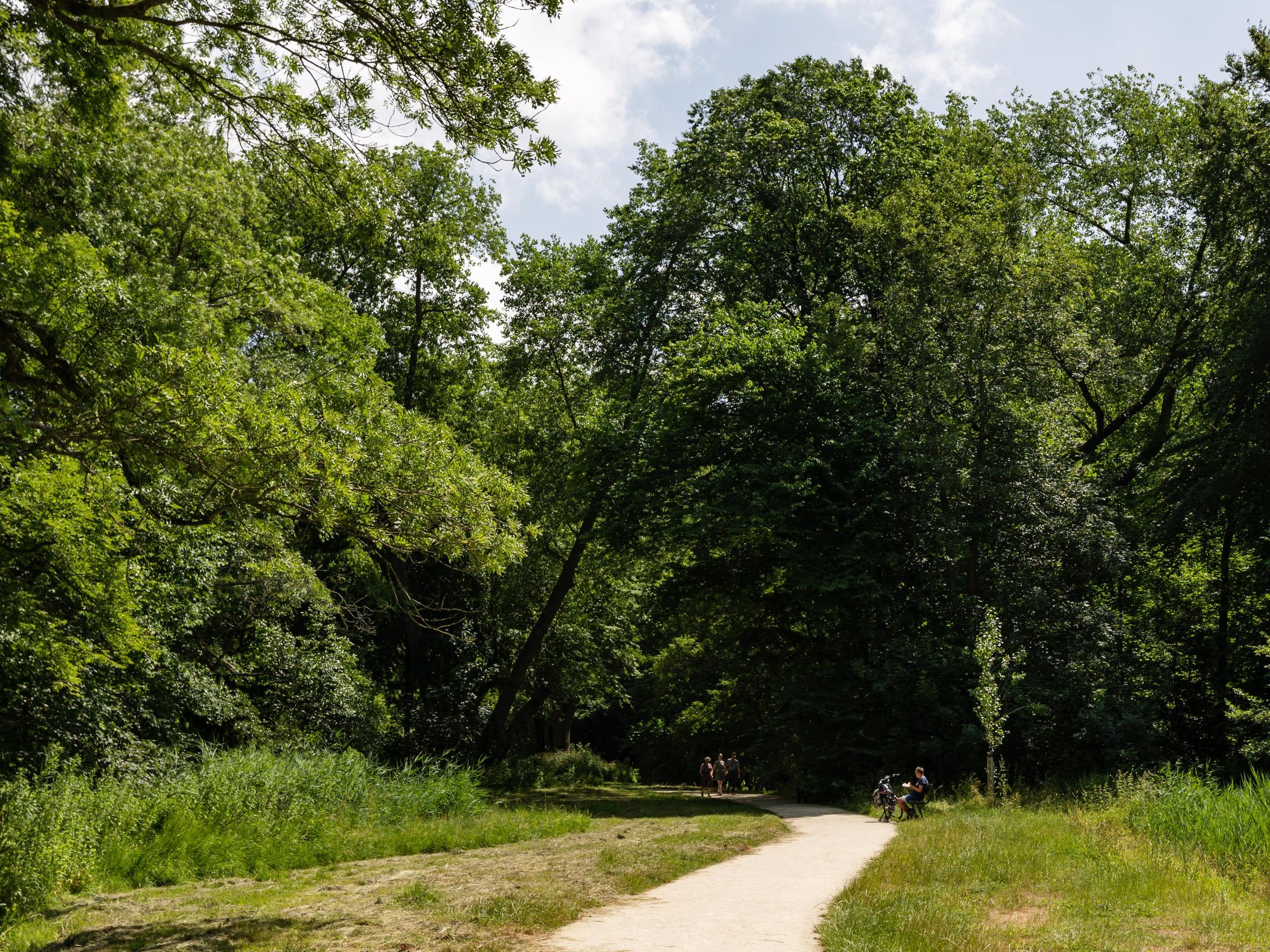 Nieuwendammerkade 28-C 29 — 27