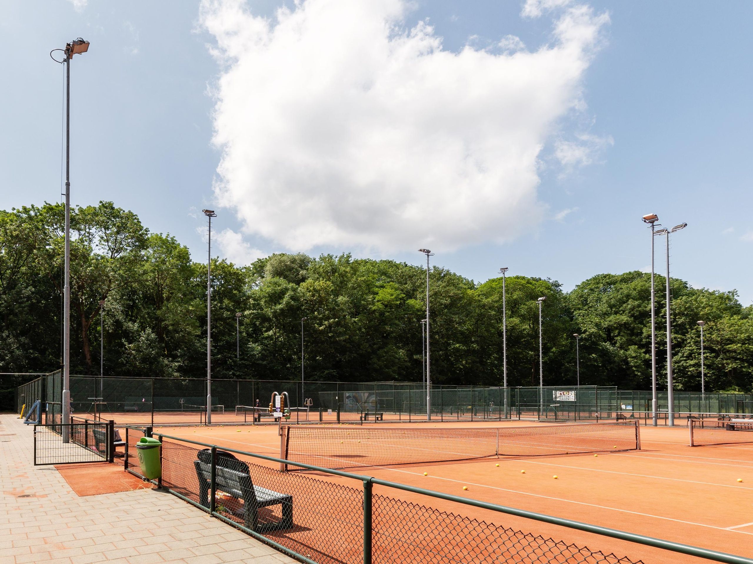 Nieuwendammerkade 28-C 29 — 28