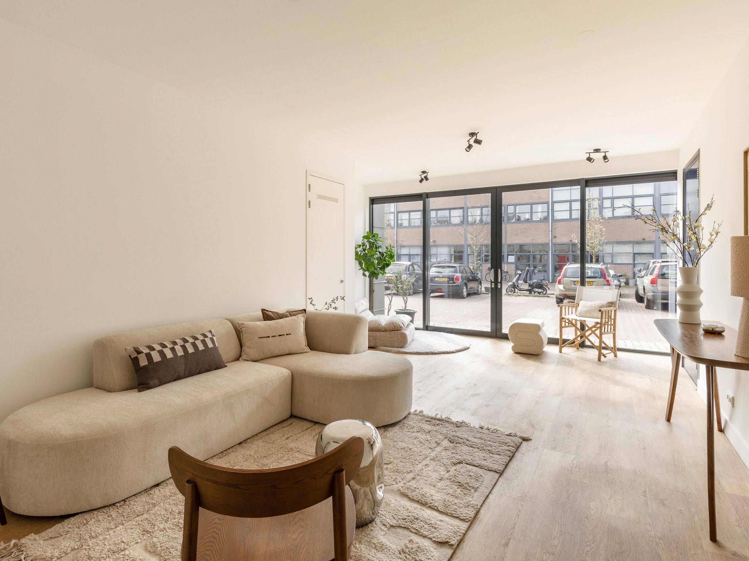 Nieuwendammerkade 28-C 29 — 4