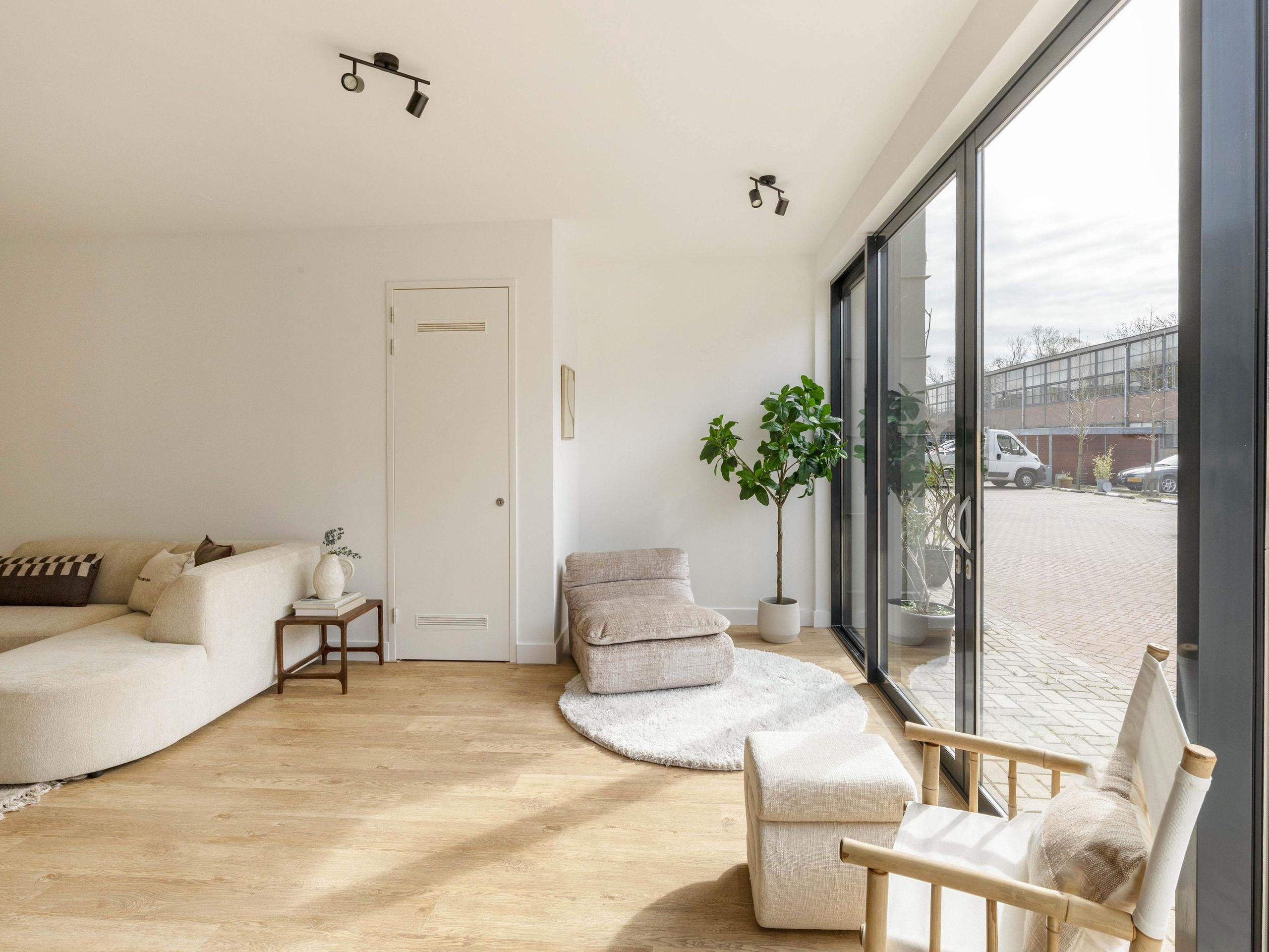 Nieuwendammerkade 28-C 29 — 6