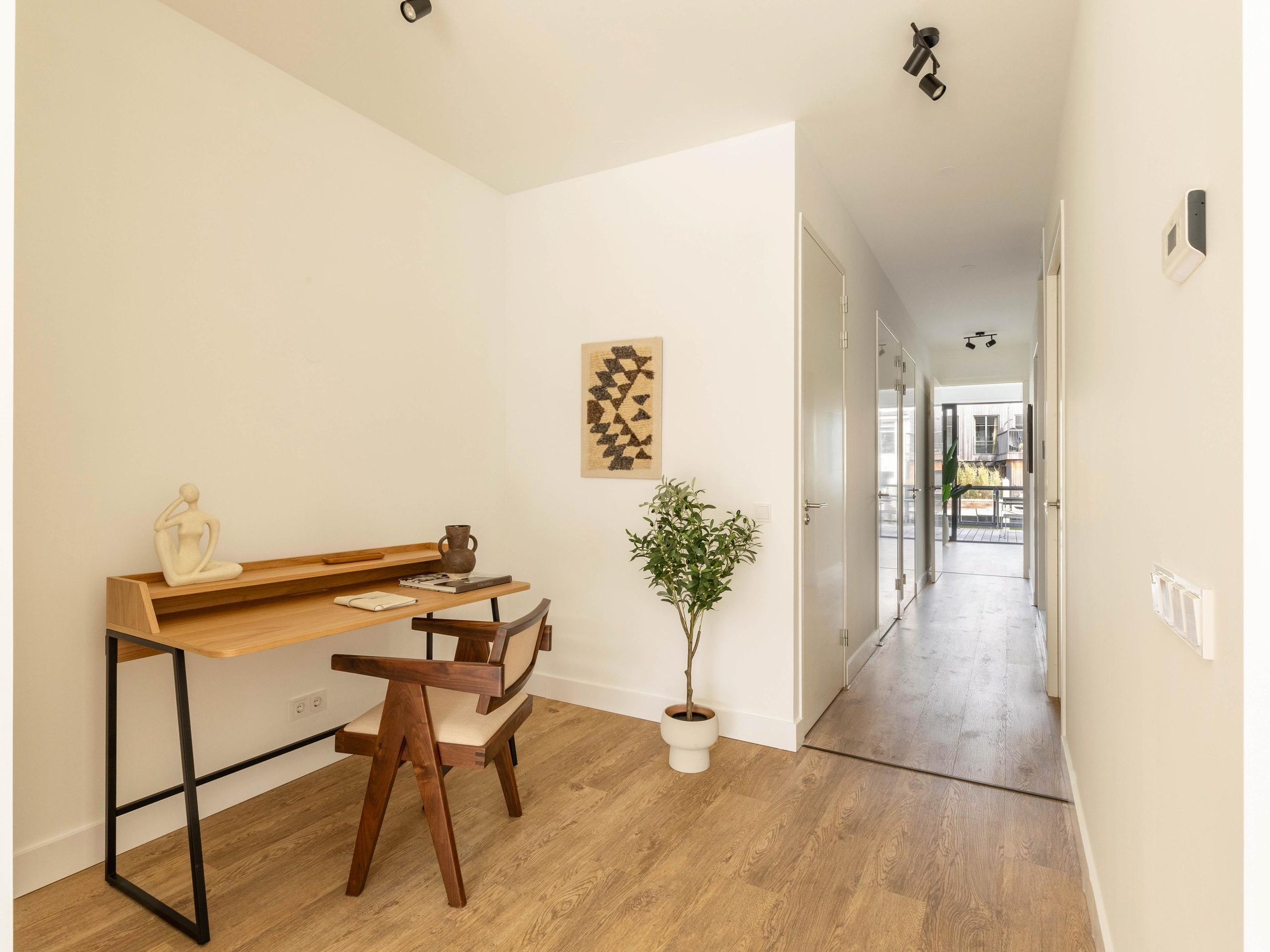 Nieuwendammerkade 28-C 29 — 8