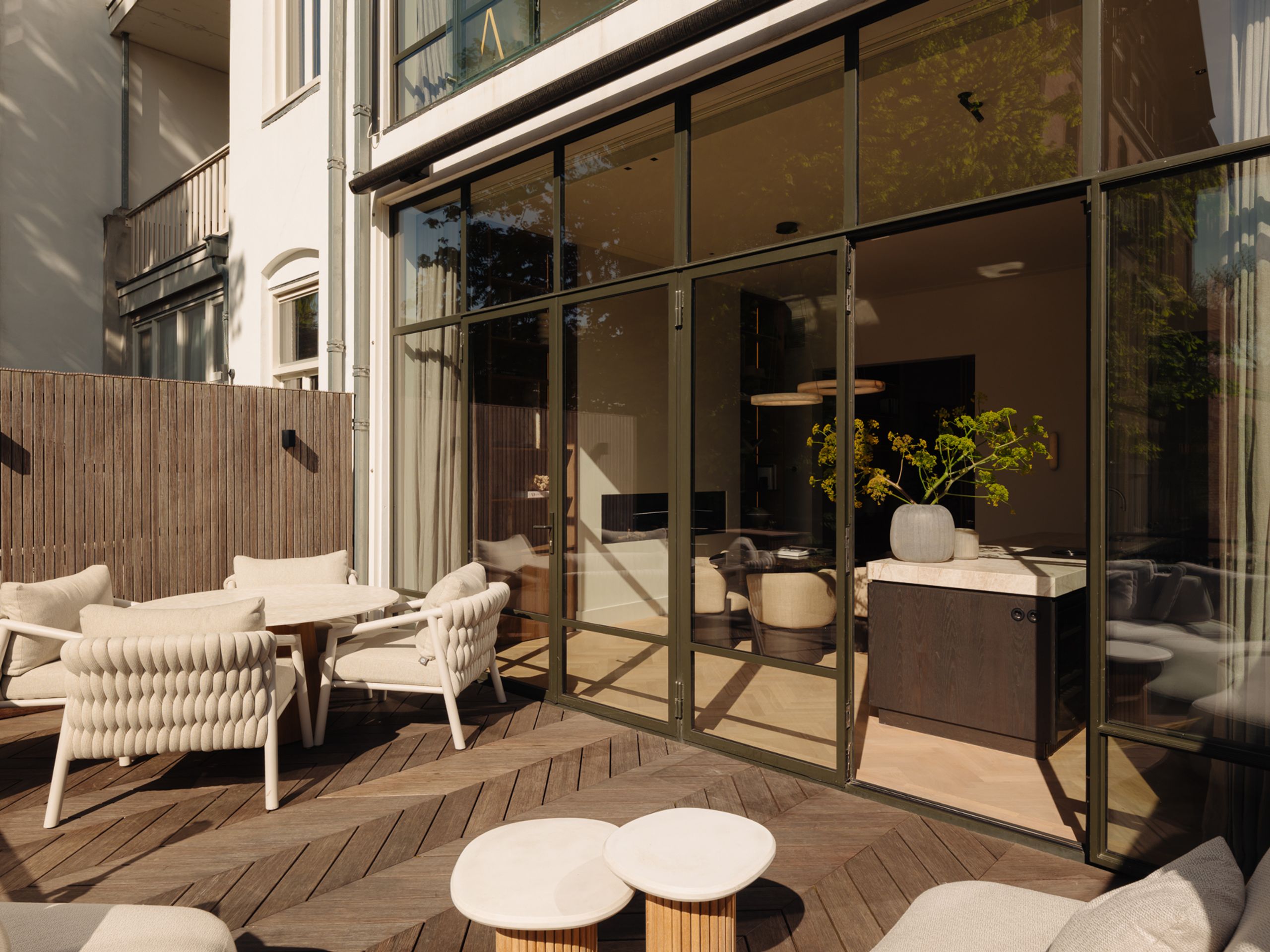 Roemer Visscherstraat 9 — 12