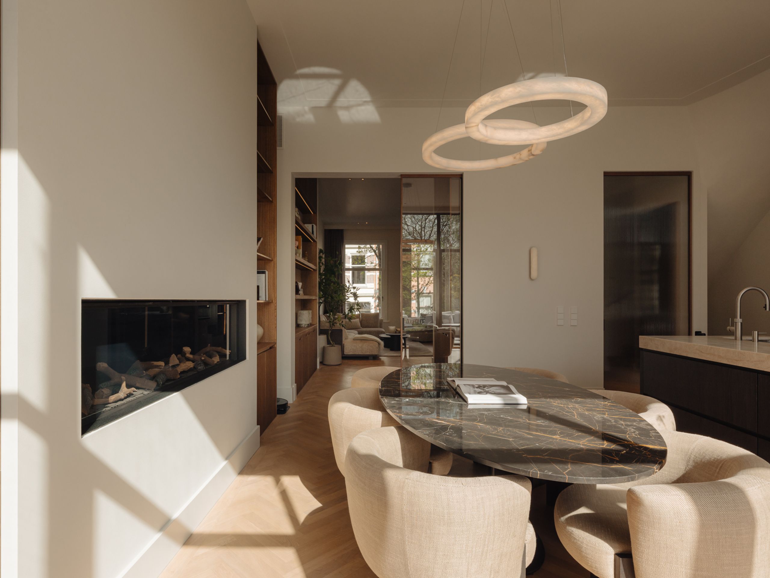 Roemer Visscherstraat 9 — 13