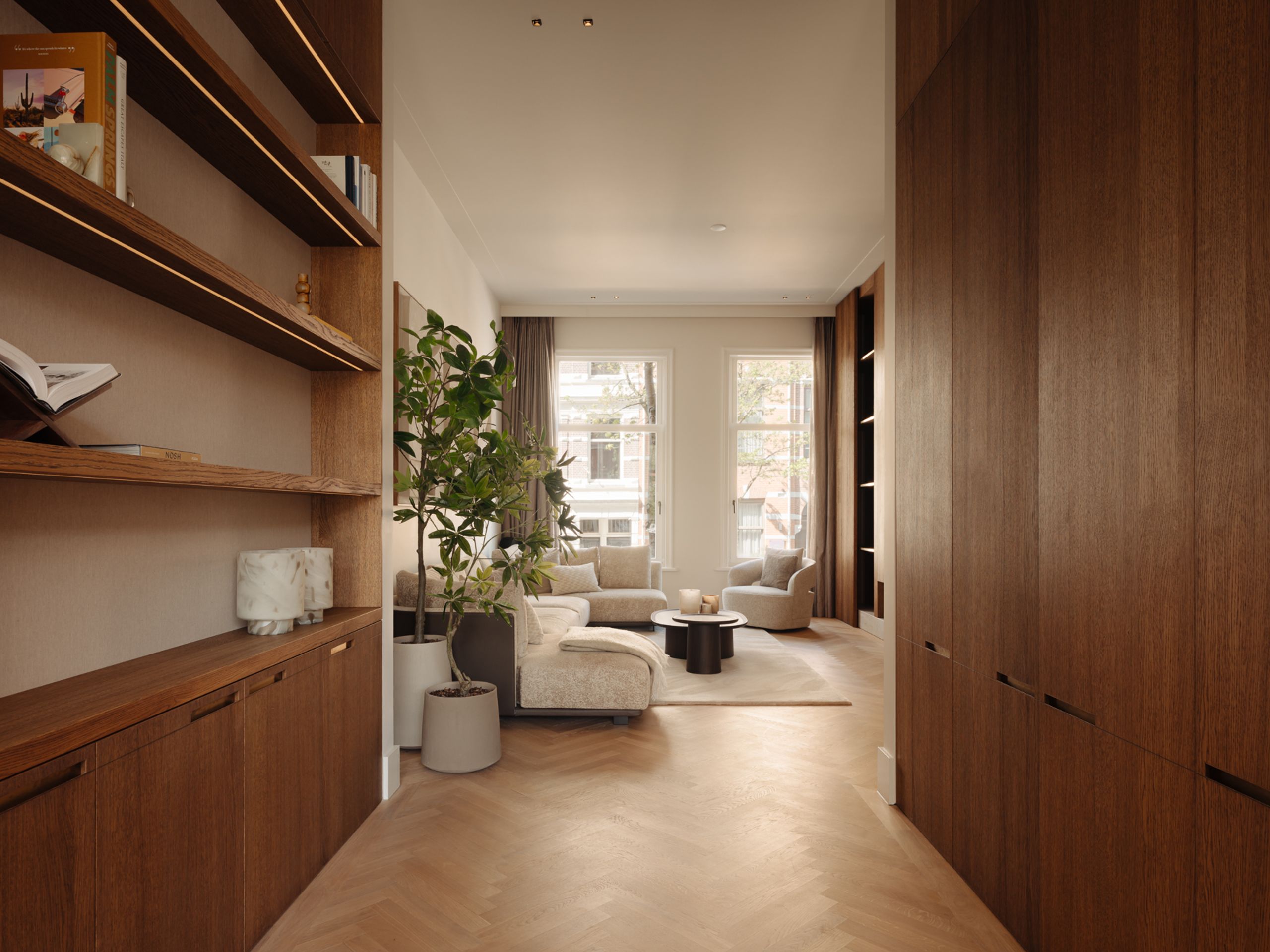 Roemer Visscherstraat 9 — 14