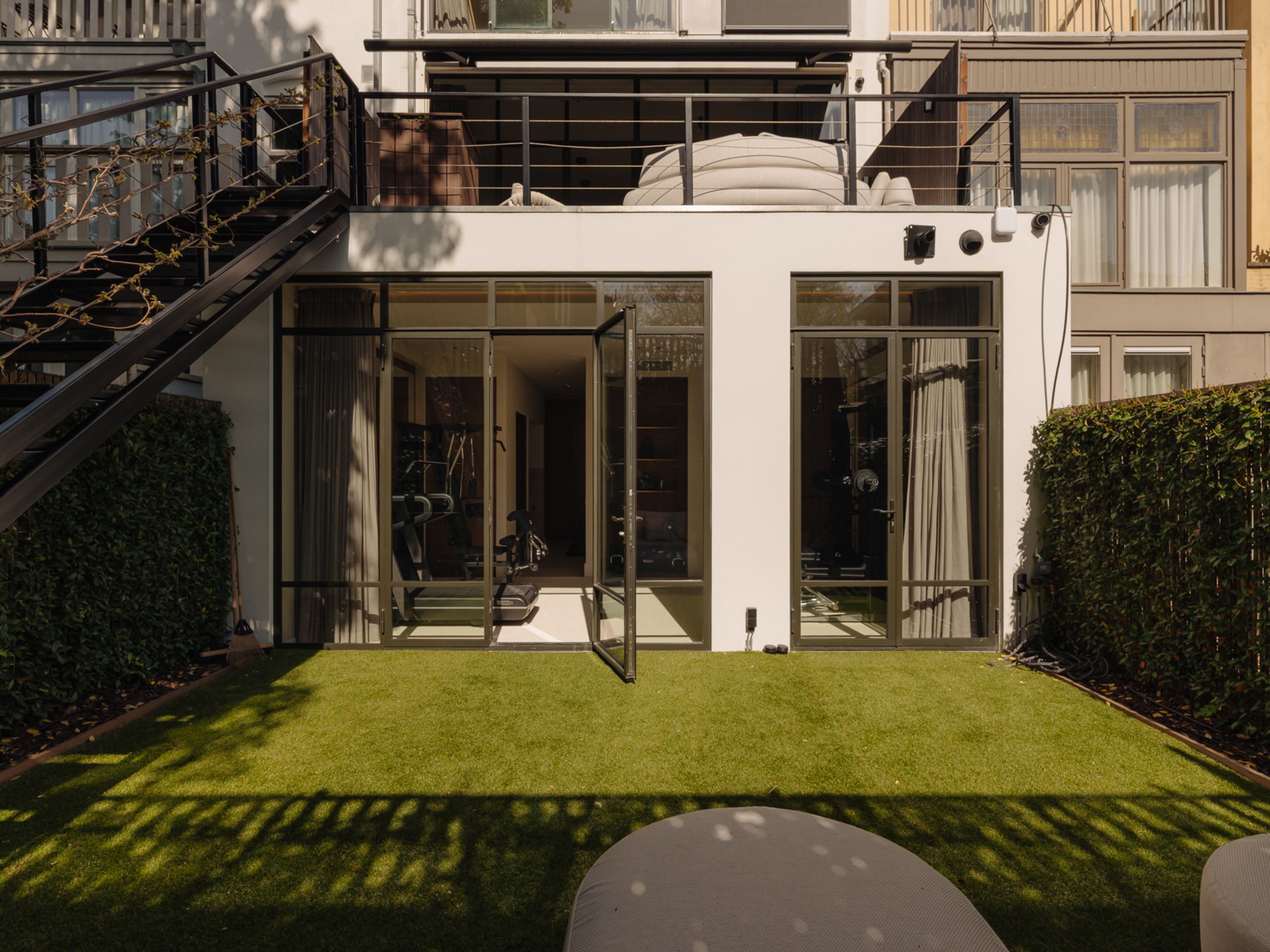 Roemer Visscherstraat 9 — 24