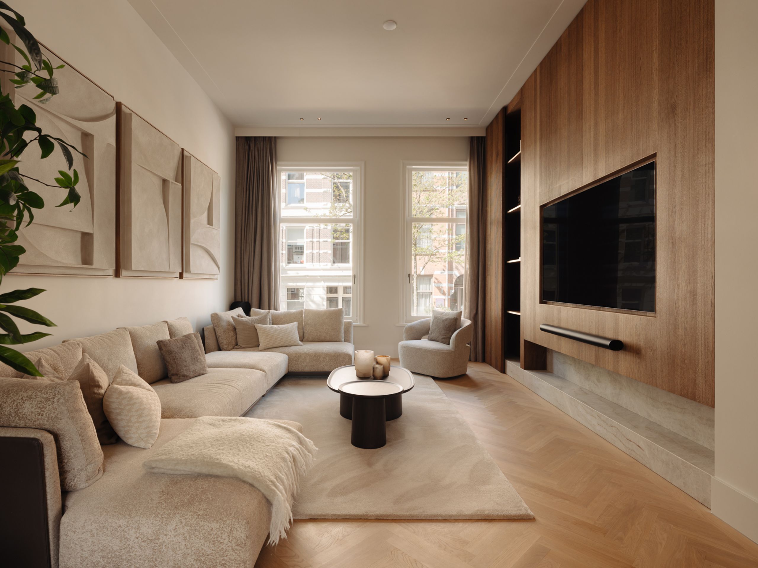 Roemer Visscherstraat 9 — 1
