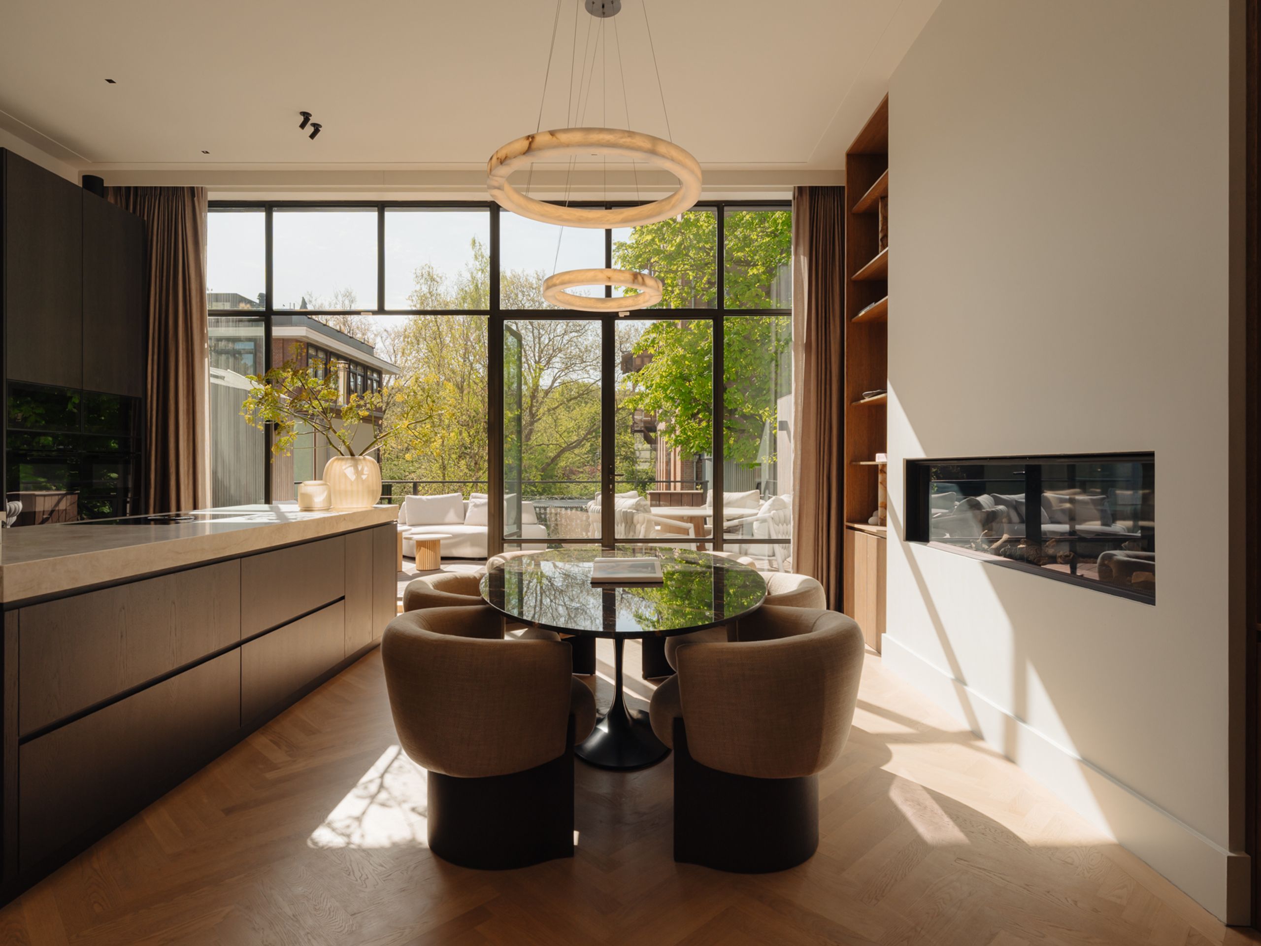 Roemer Visscherstraat 9 — 5