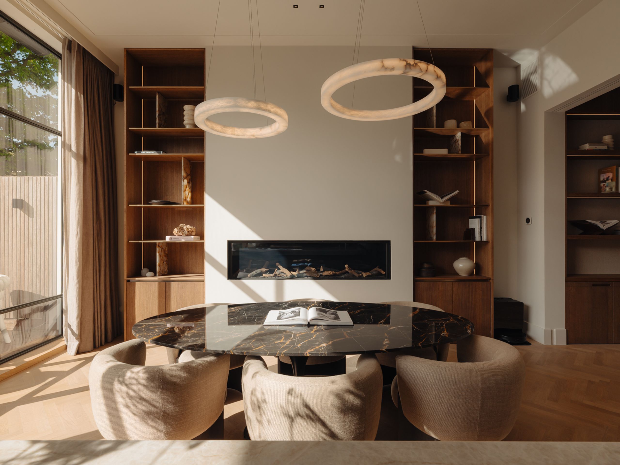 Roemer Visscherstraat 9 — 7