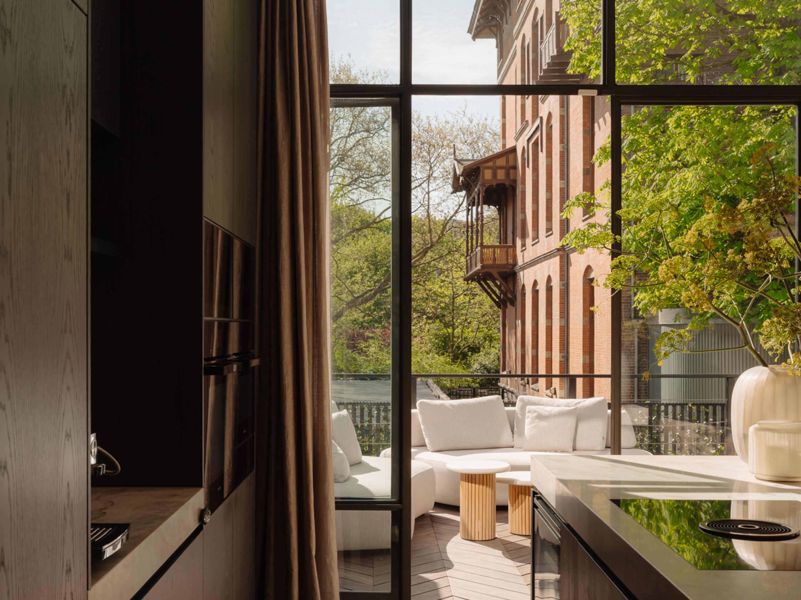Roemer Visscherstraat 9 — 9