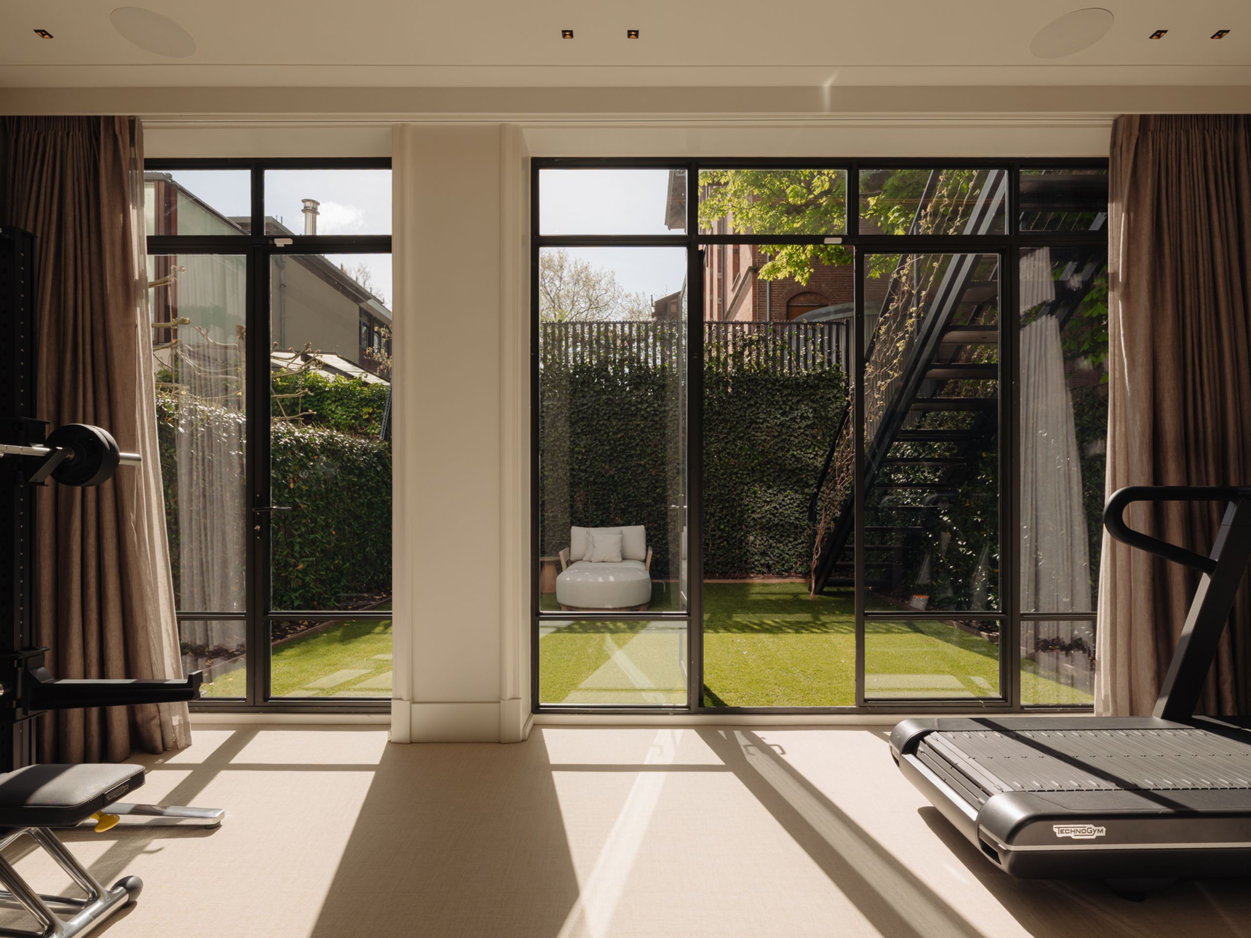 Roemer Visscherstraat 9 — 22