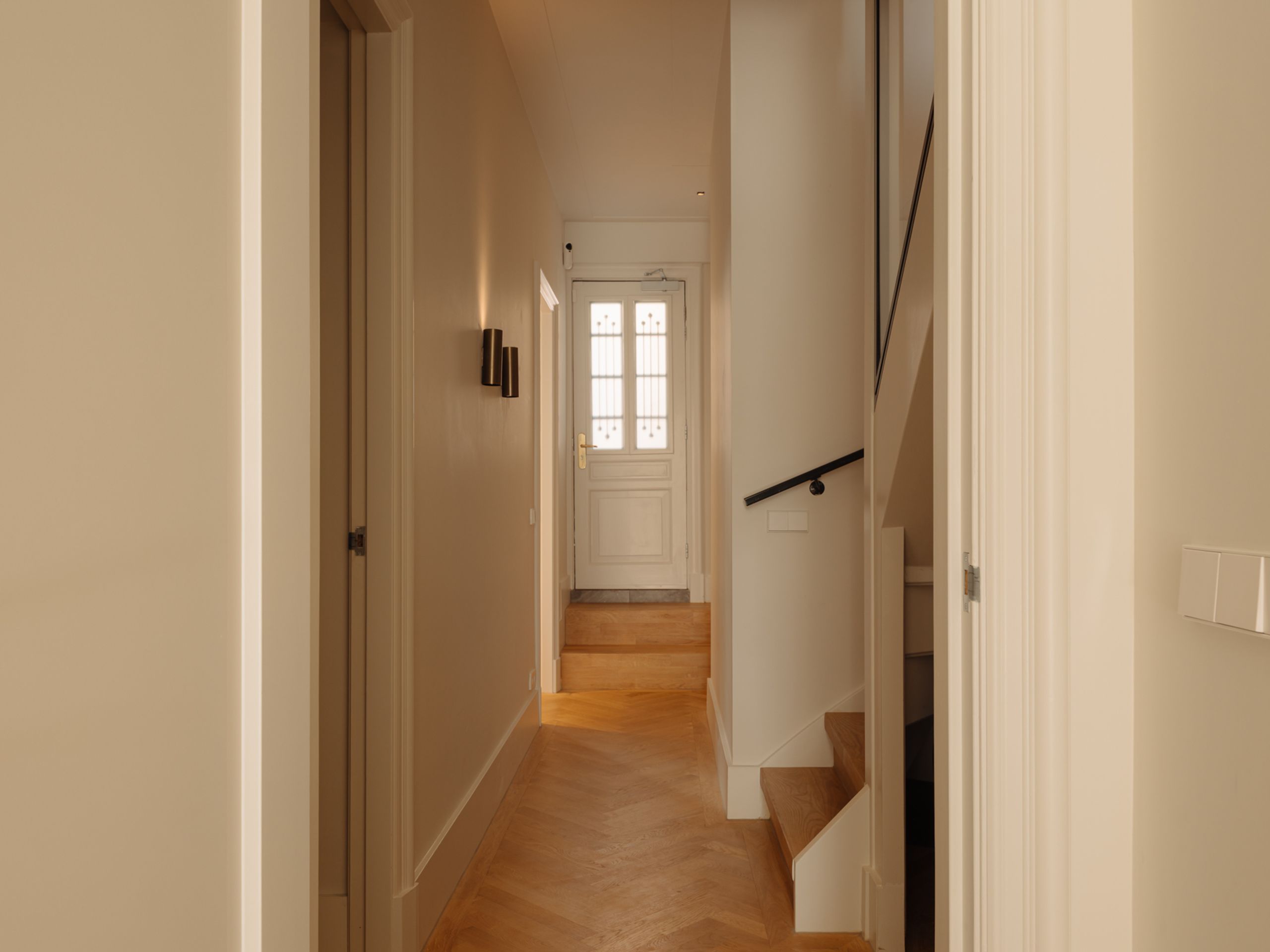 Roemer Visscherstraat 9 — 27