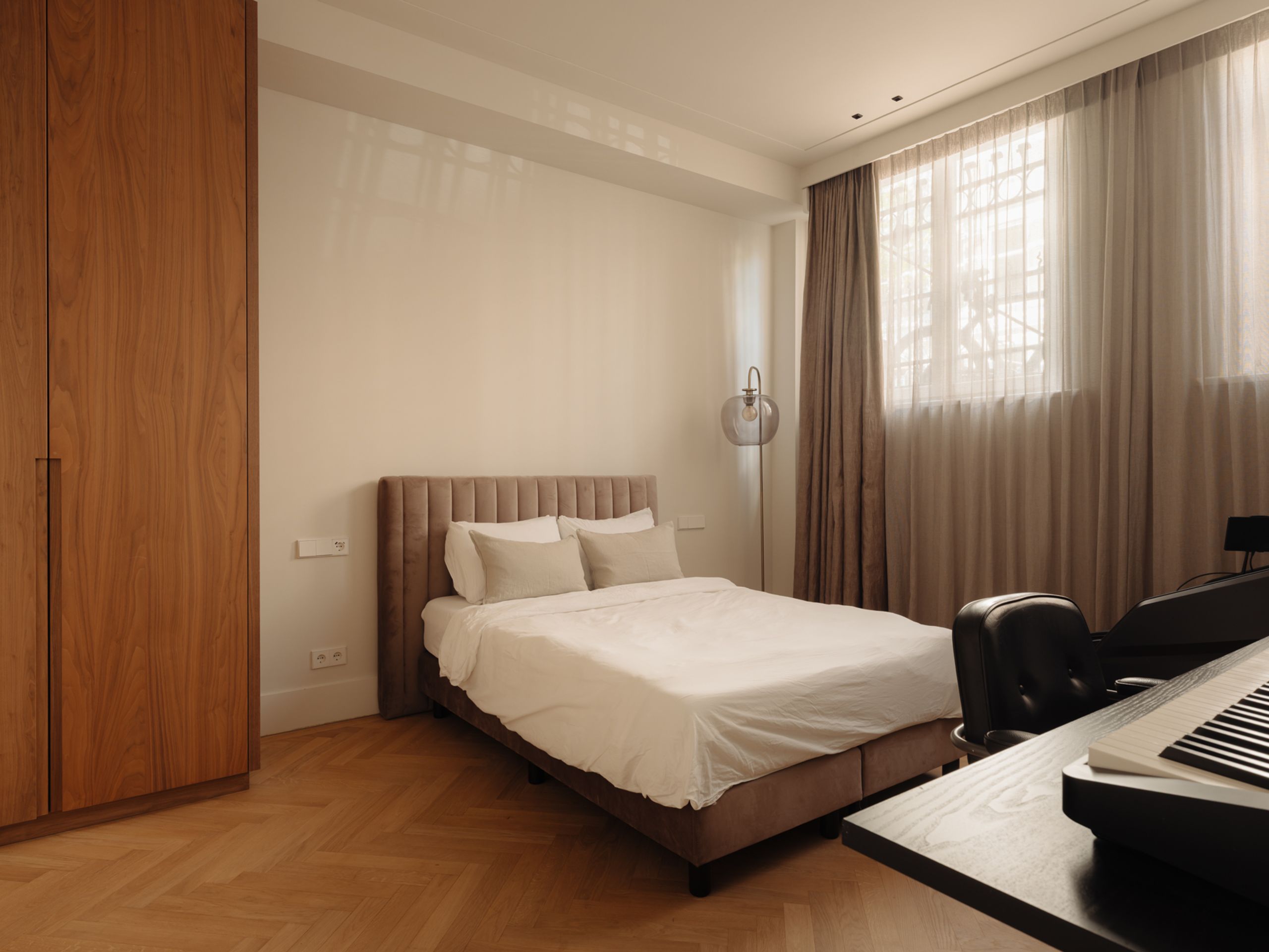 Roemer Visscherstraat 9 — 28
