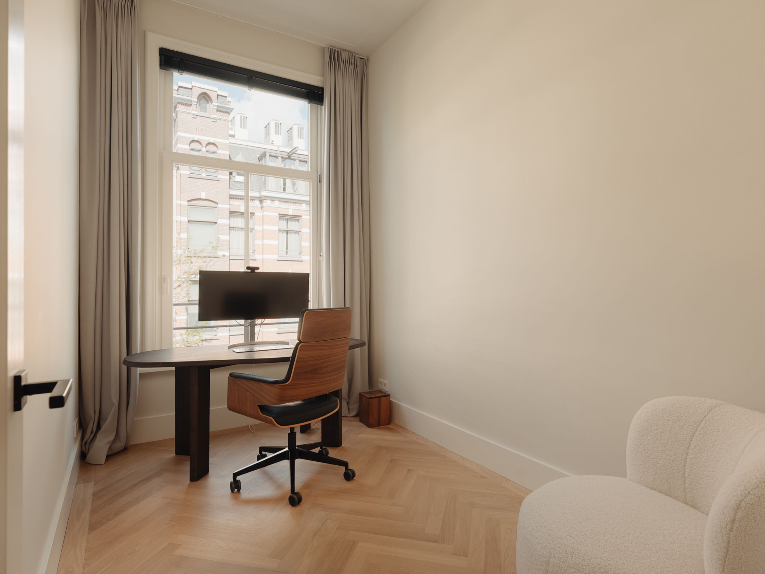 Roemer Visscherstraat 9 — 40