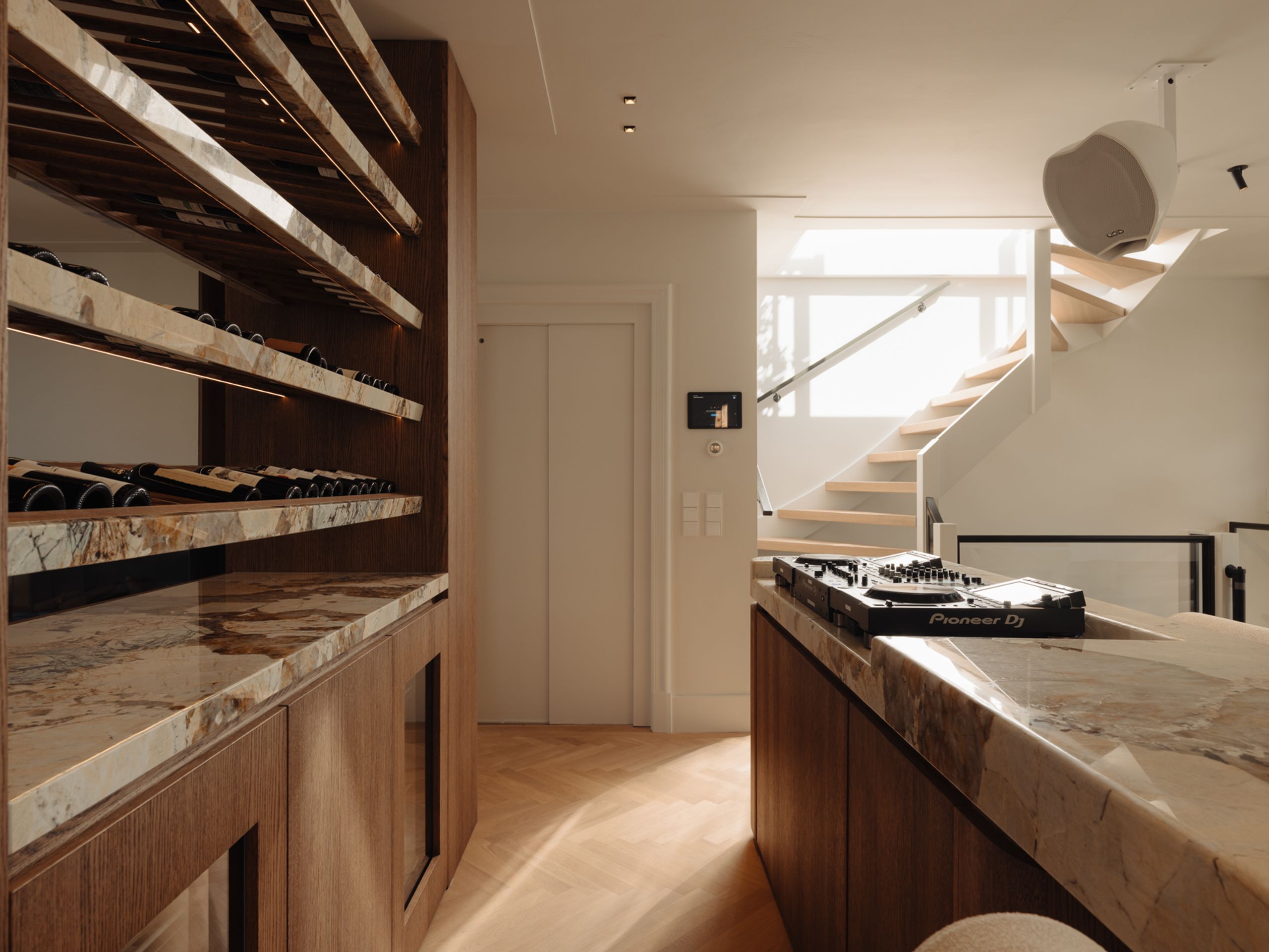 Roemer Visscherstraat 9 — 47