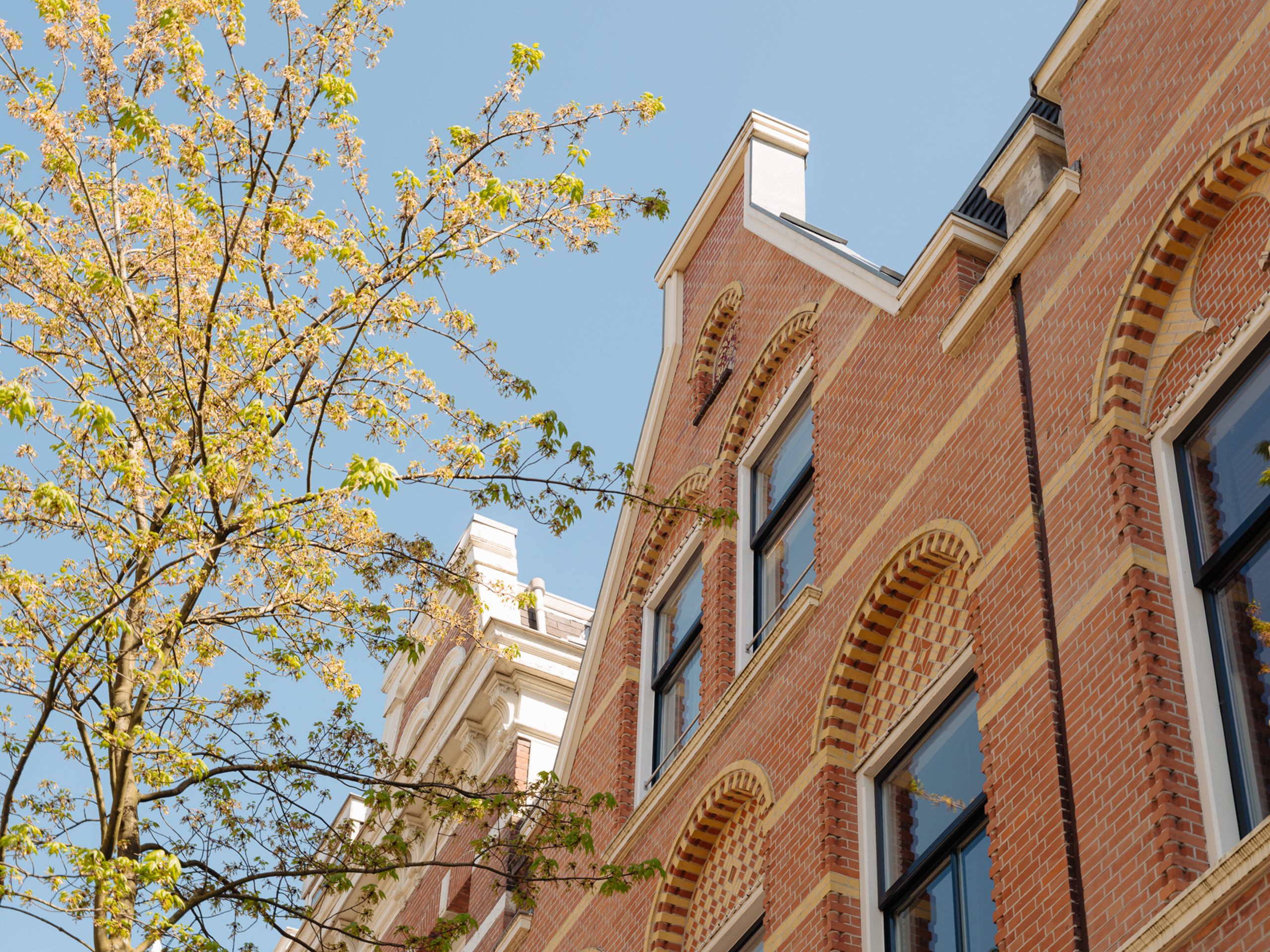 Roemer Visscherstraat 9 — 4