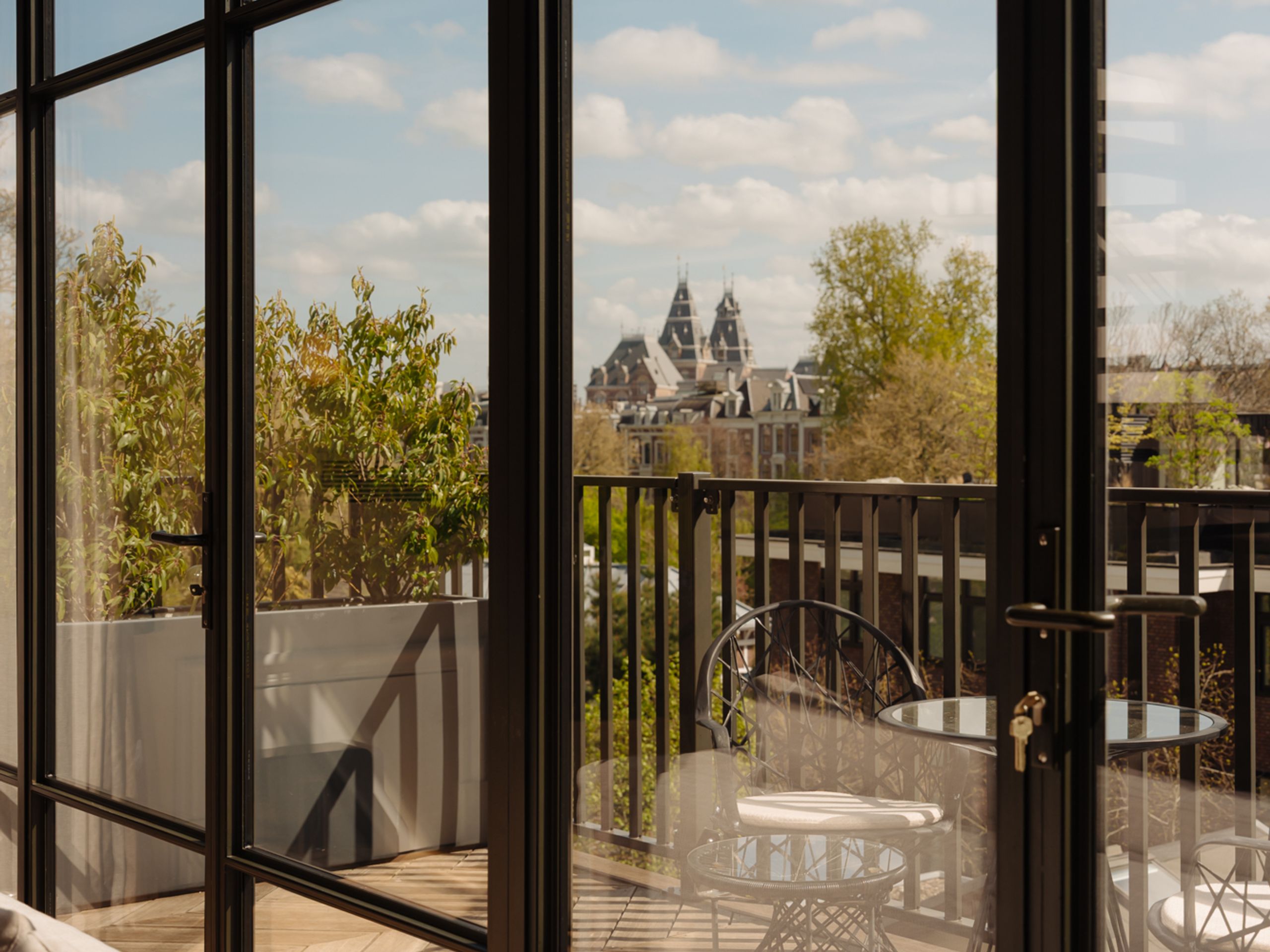 Roemer Visscherstraat 9 — 54