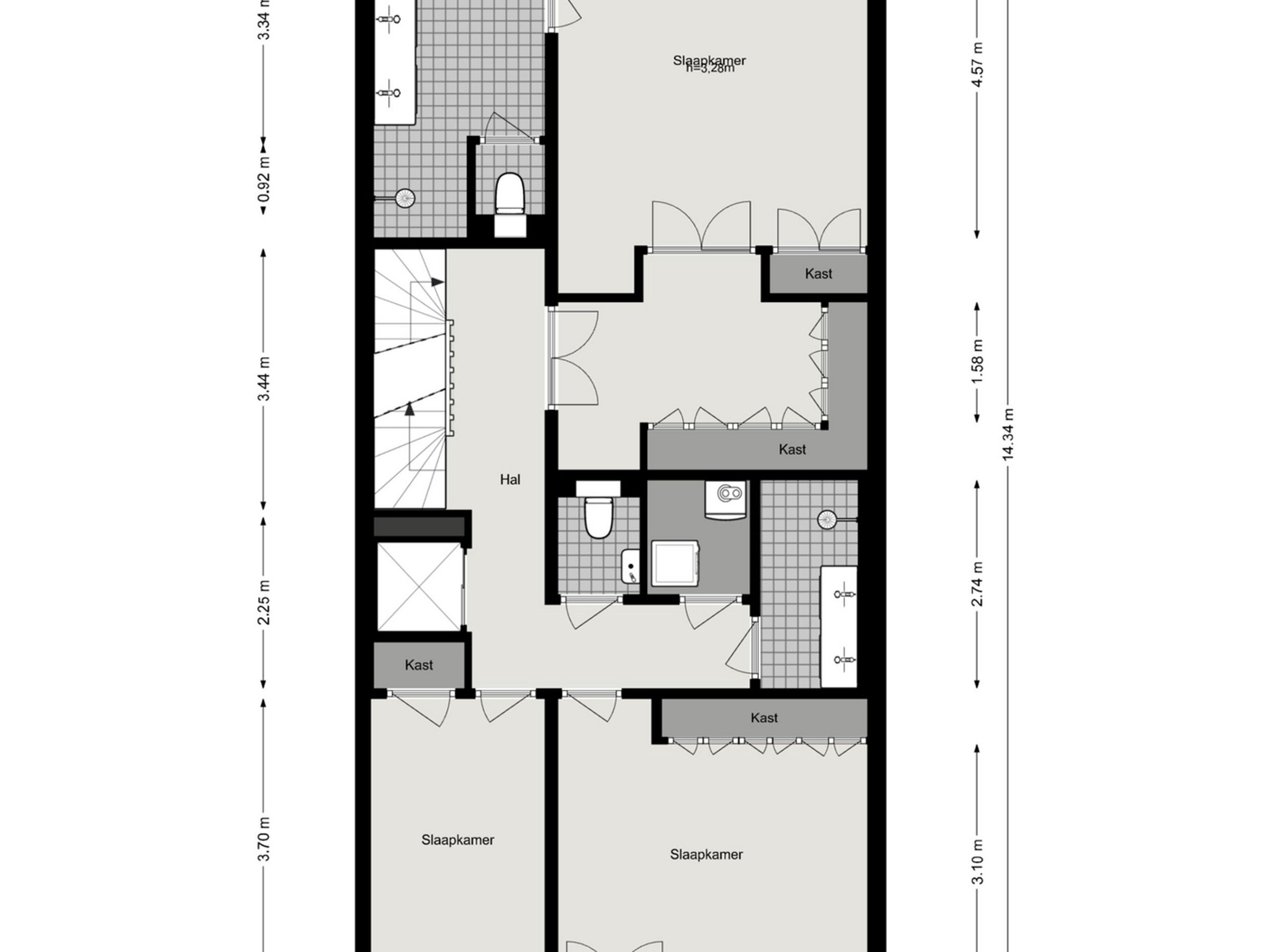 Roemer Visscherstraat 9 — 65