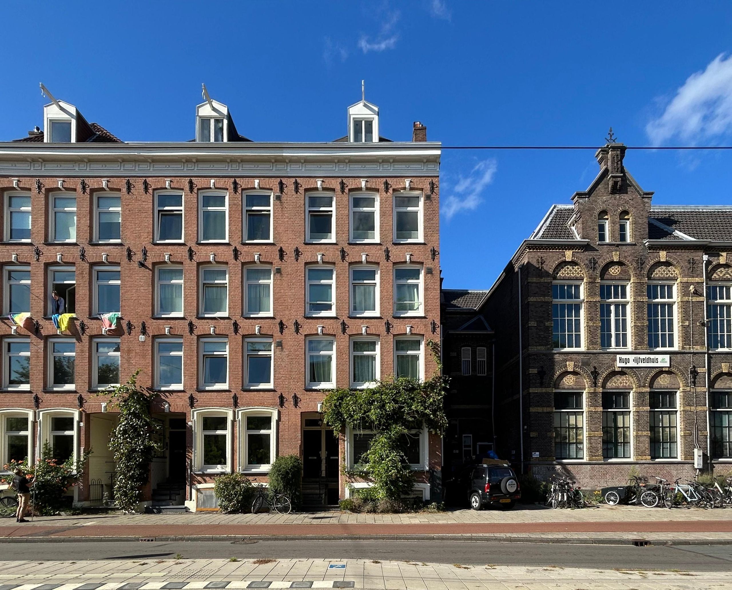 Zeeburgerdijk 17-3 — image 4