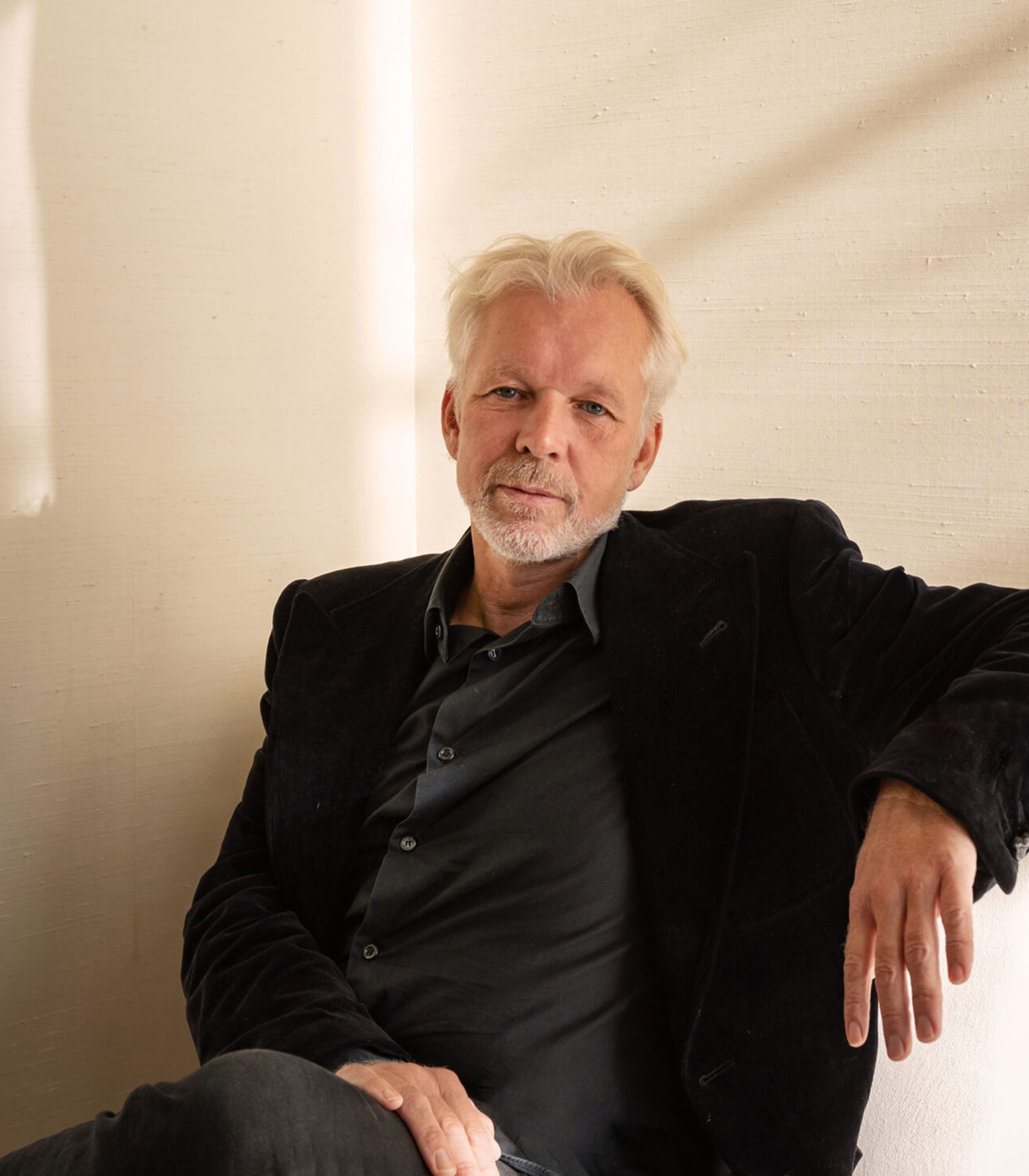 Michiel van der Zijden