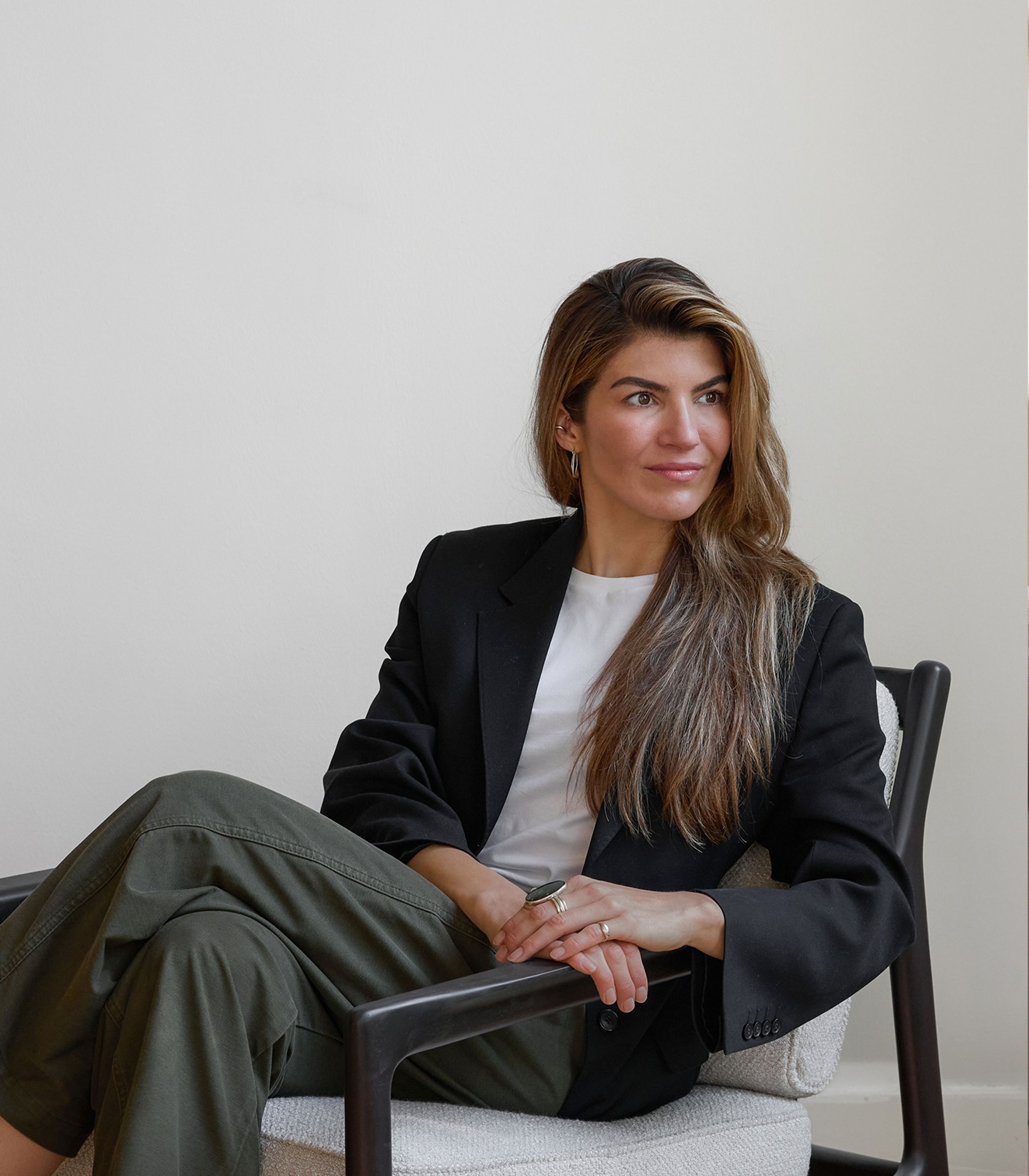 Lieke Wassenberg