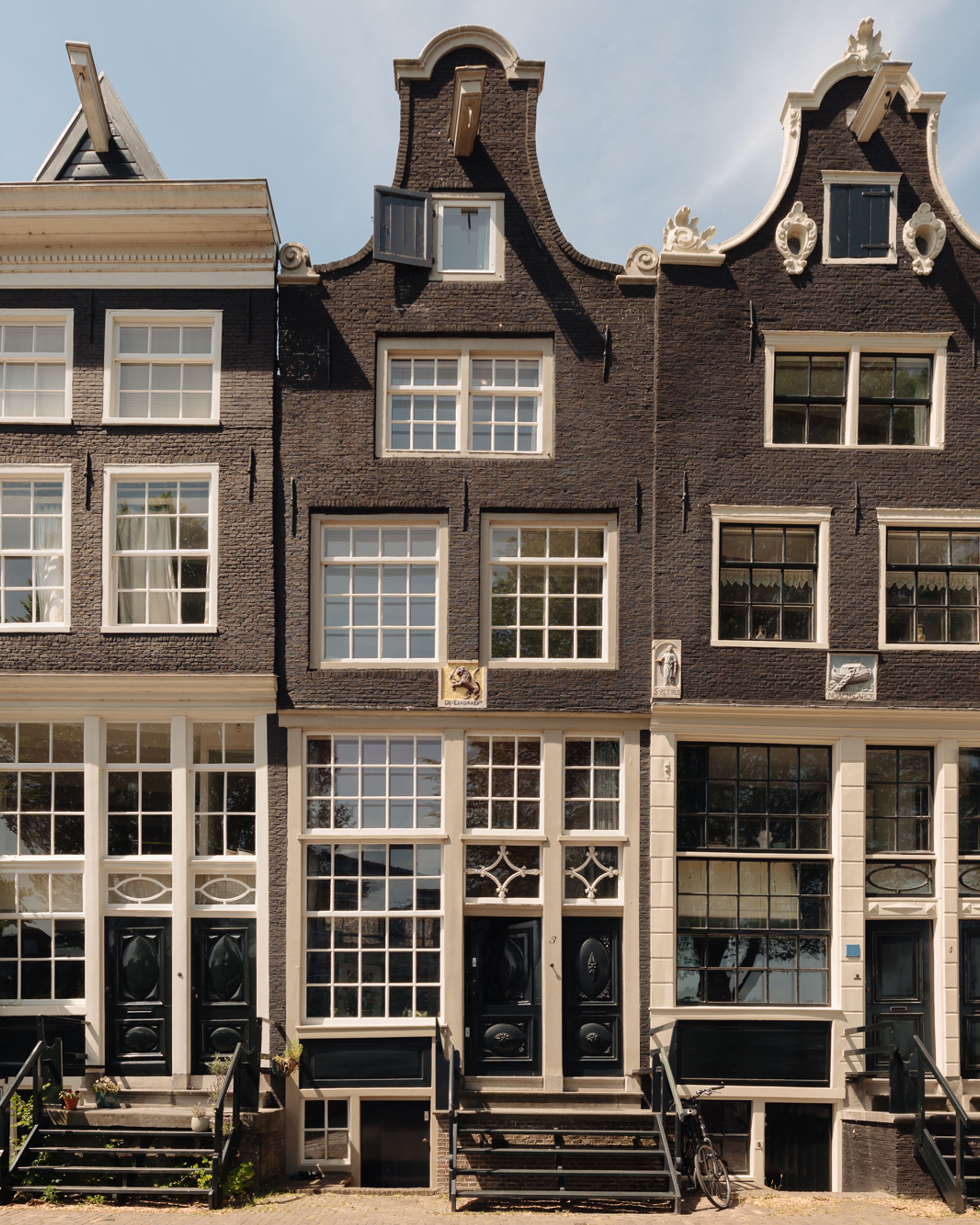 Zandhoek 3