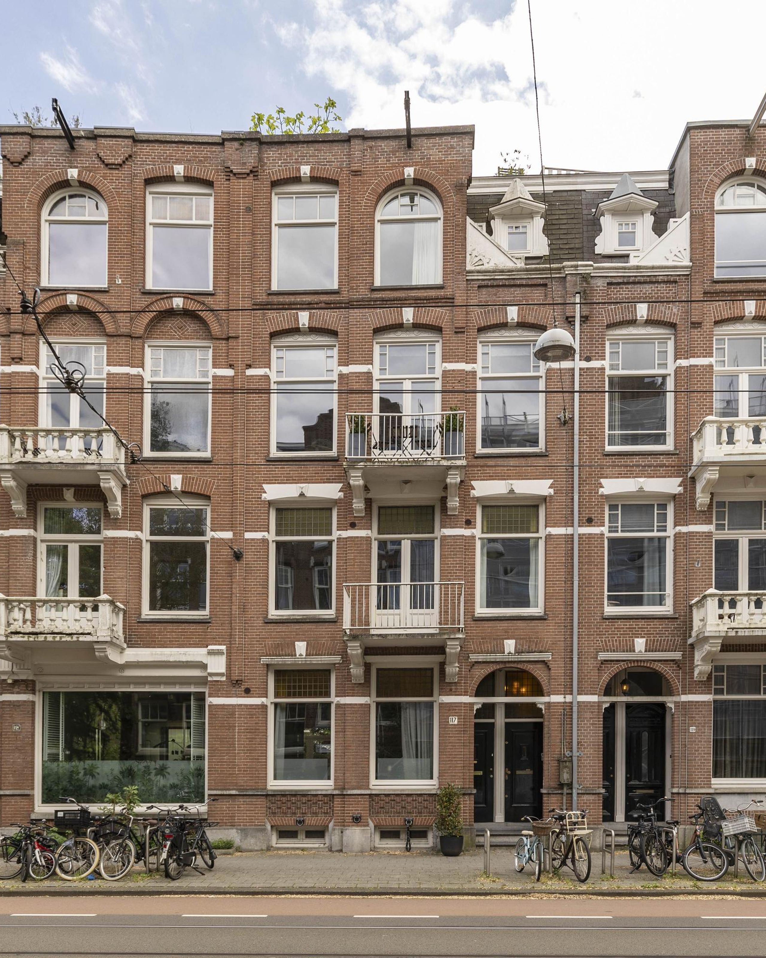 Koninginneweg 117-2