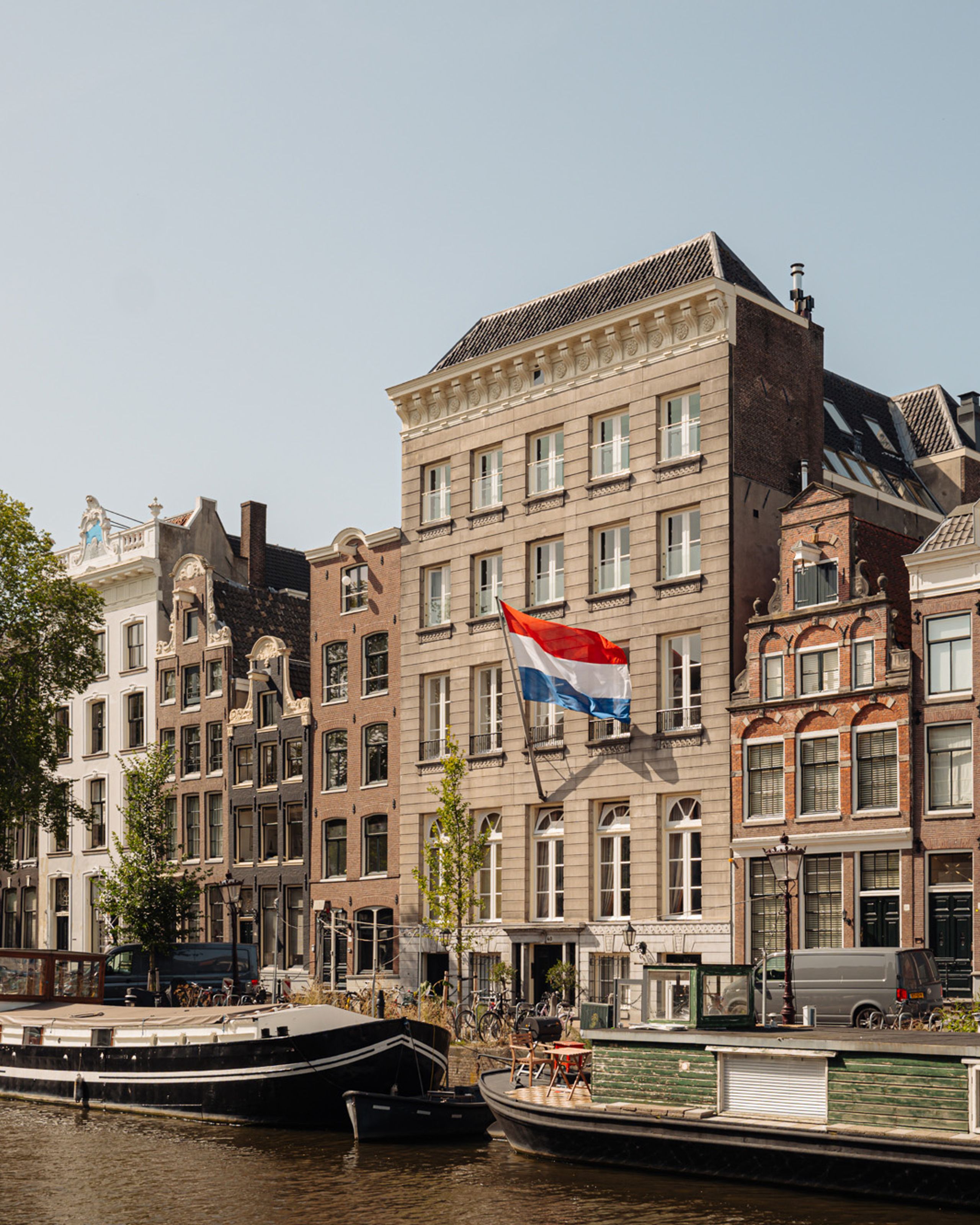 Herengracht 40-C