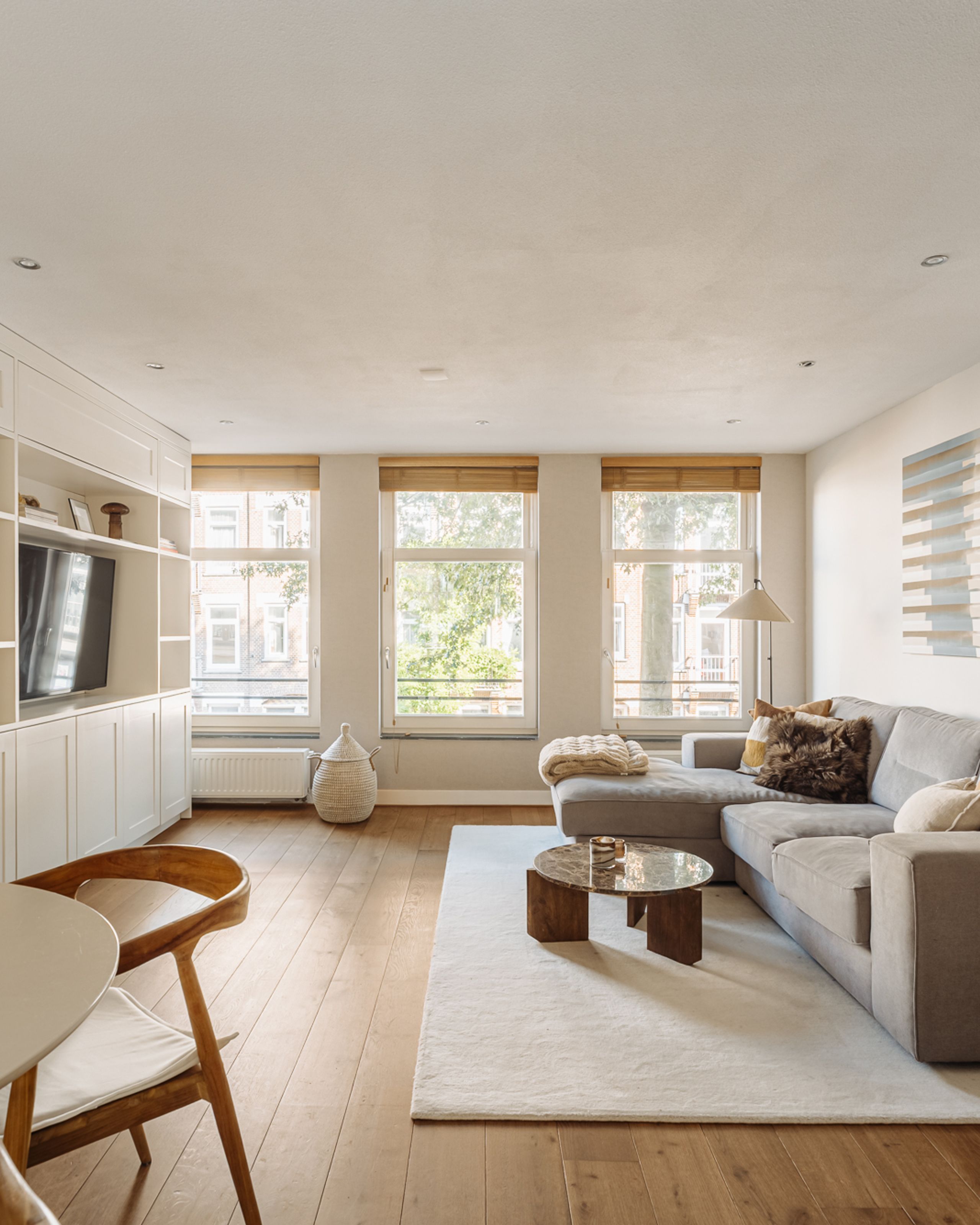 Spaarndammerstraat 111-C
