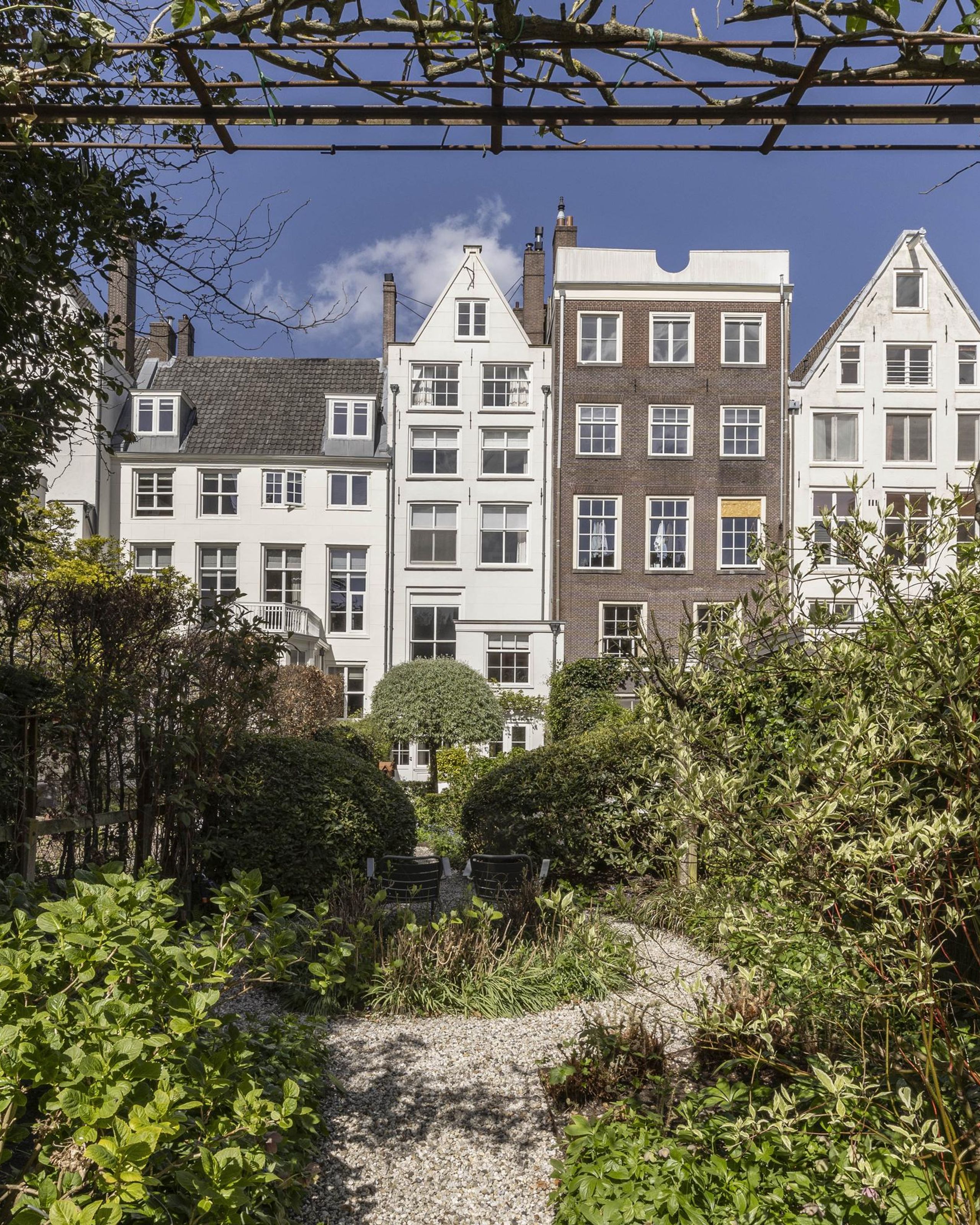 Keizersgracht 614